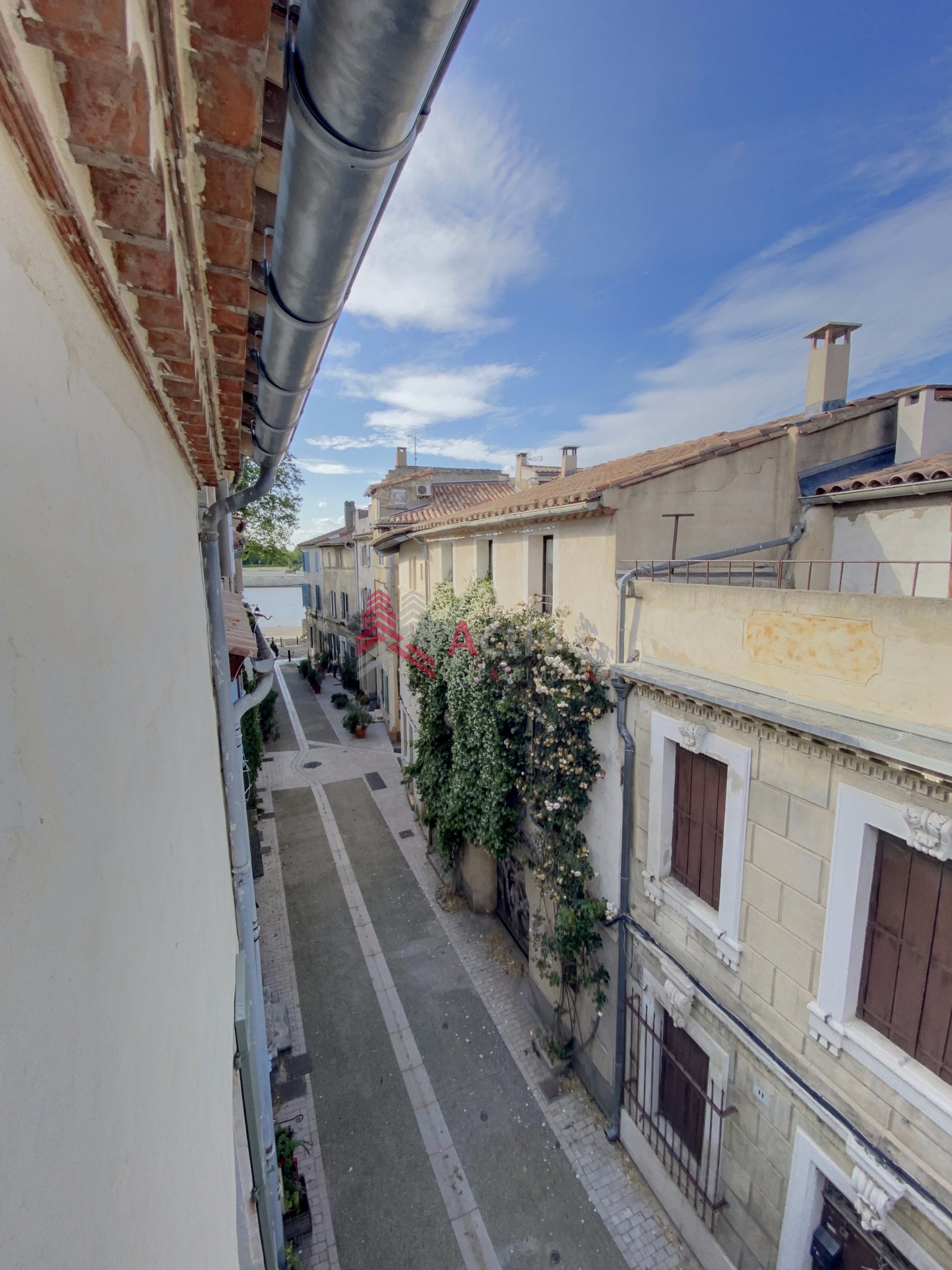 Vente Appartement à Arles 4 pièces