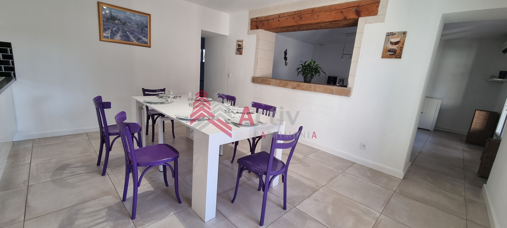 Vente Maison à Arles 4 pièces