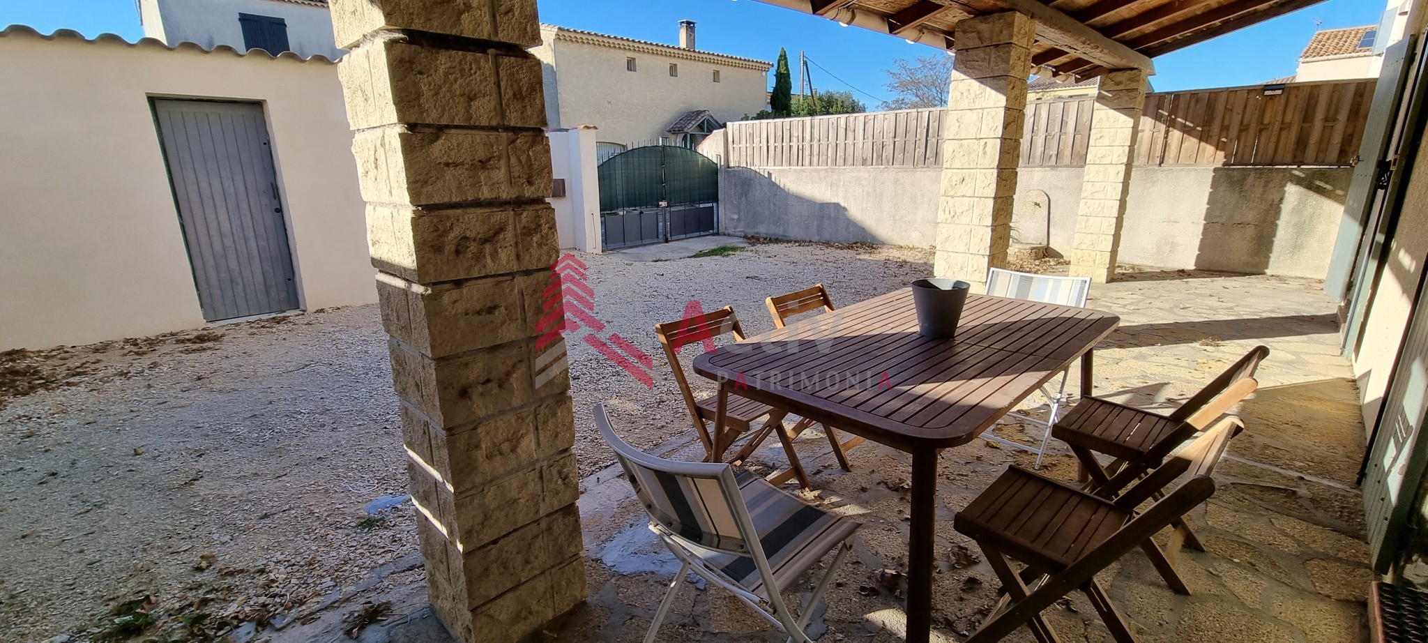 Vente Maison à Arles 4 pièces