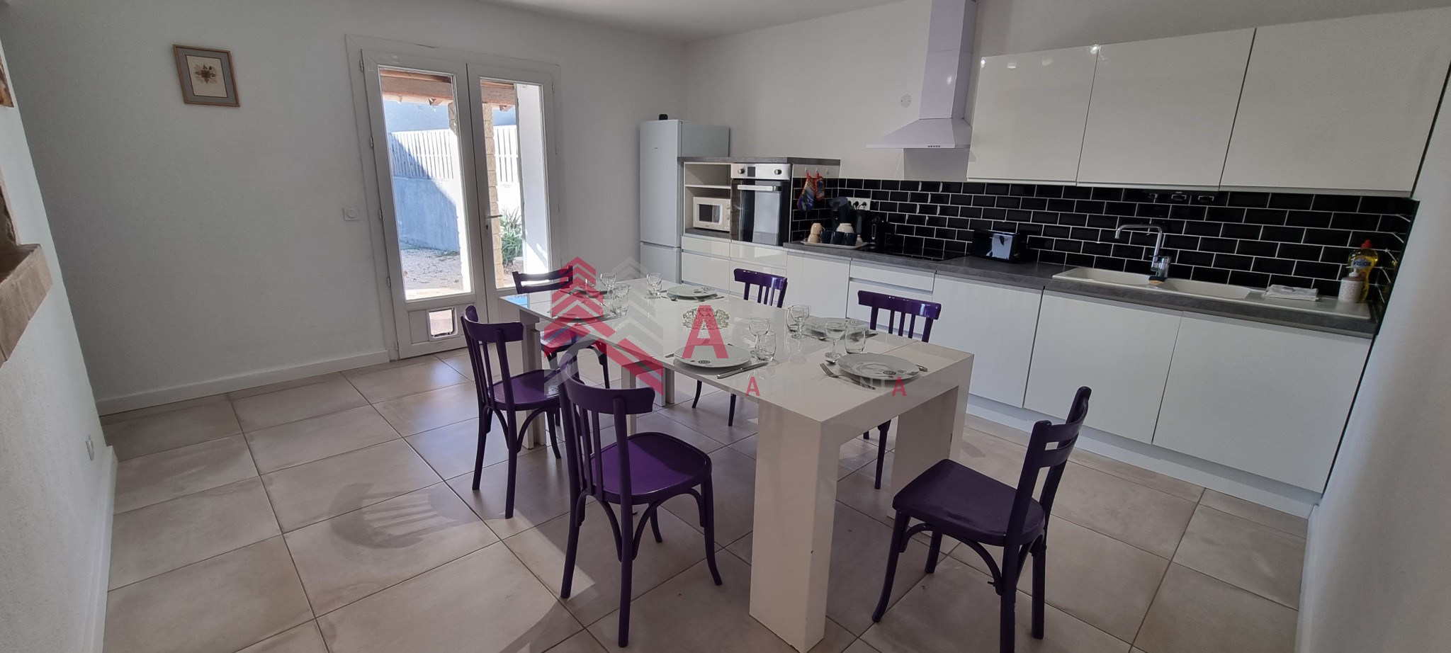 Vente Maison à Arles 4 pièces