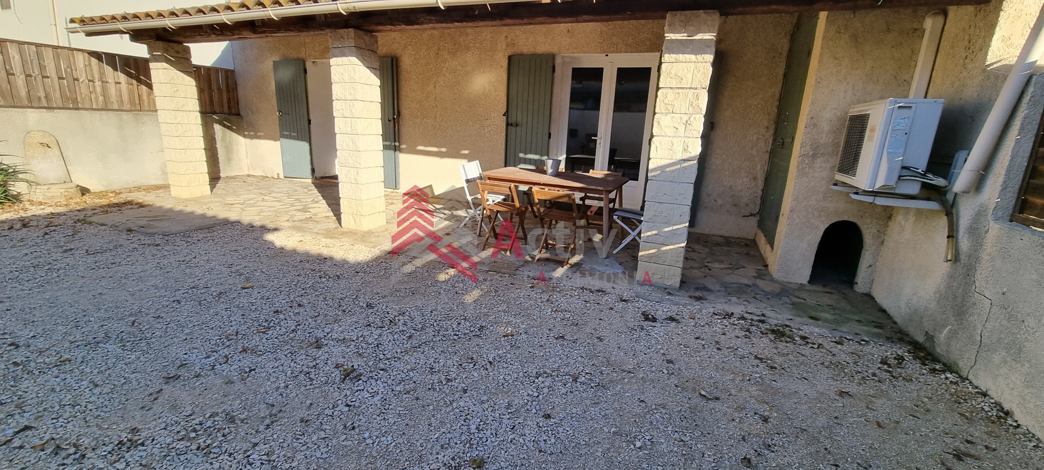 Vente Maison à Arles 4 pièces