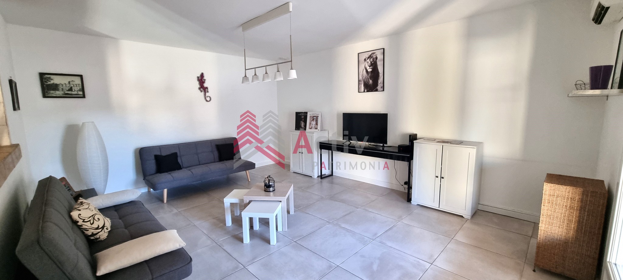 Vente Maison à Arles 4 pièces