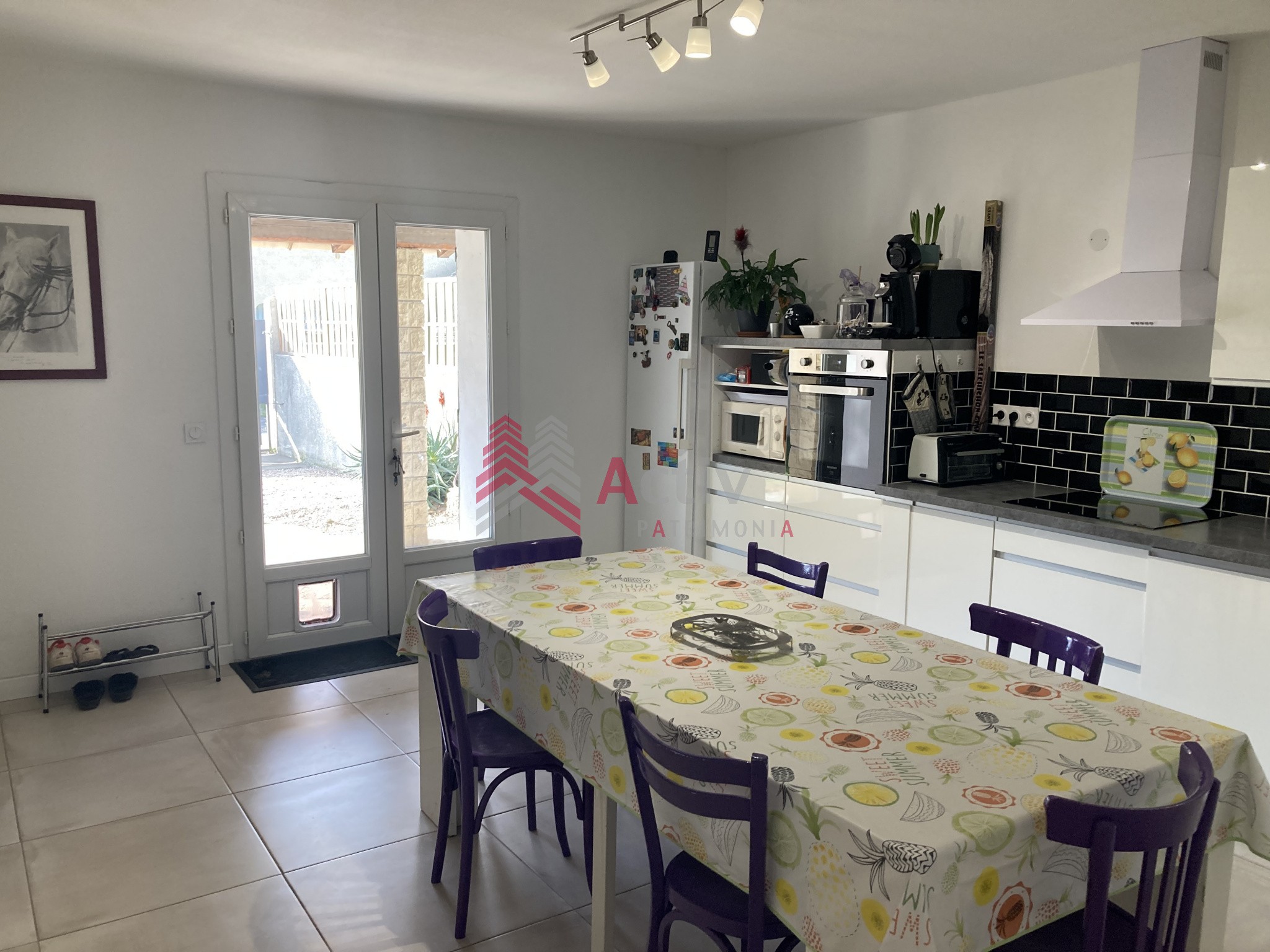 Vente Maison à Arles 4 pièces