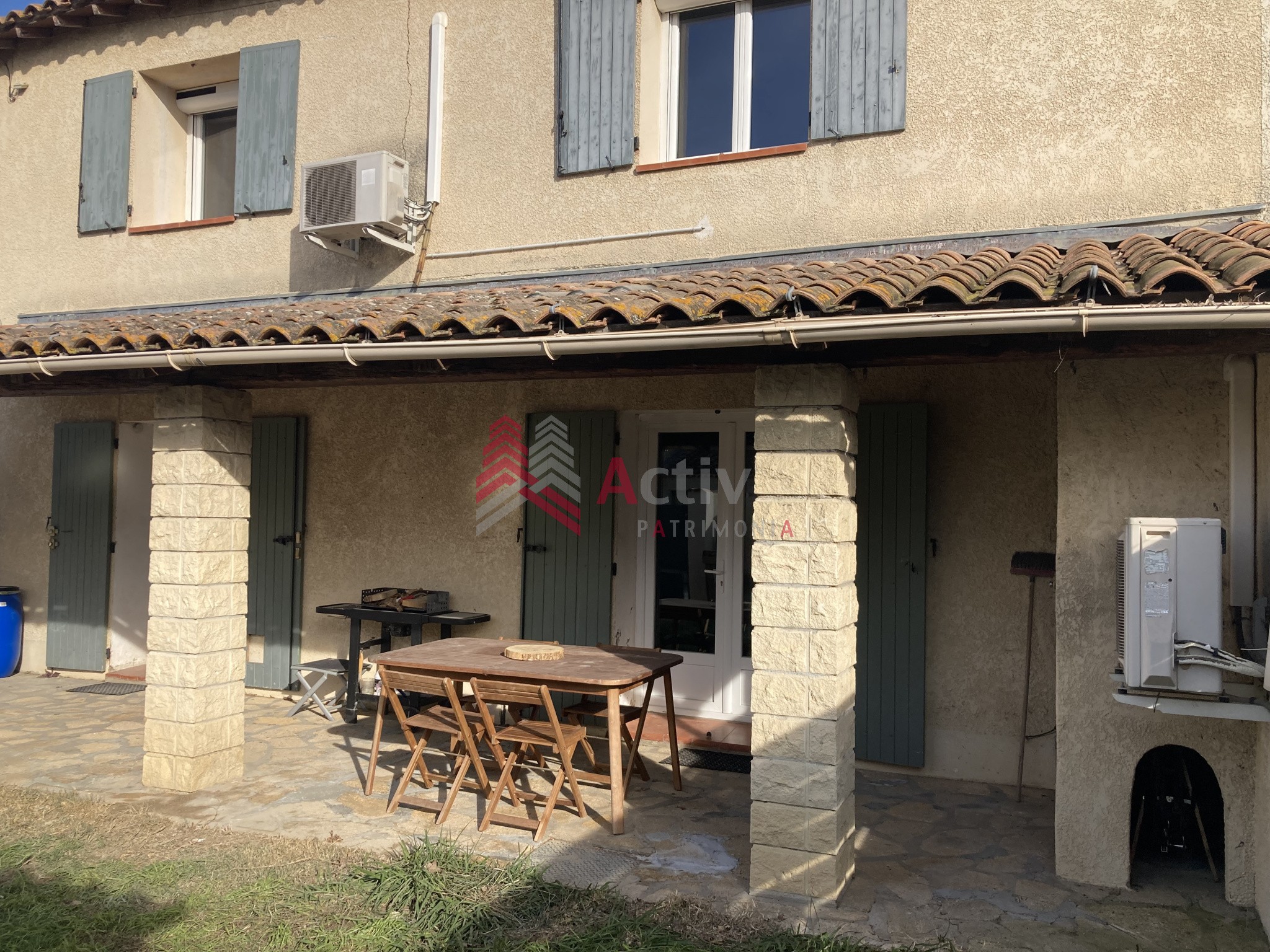 Vente Maison à Arles 4 pièces