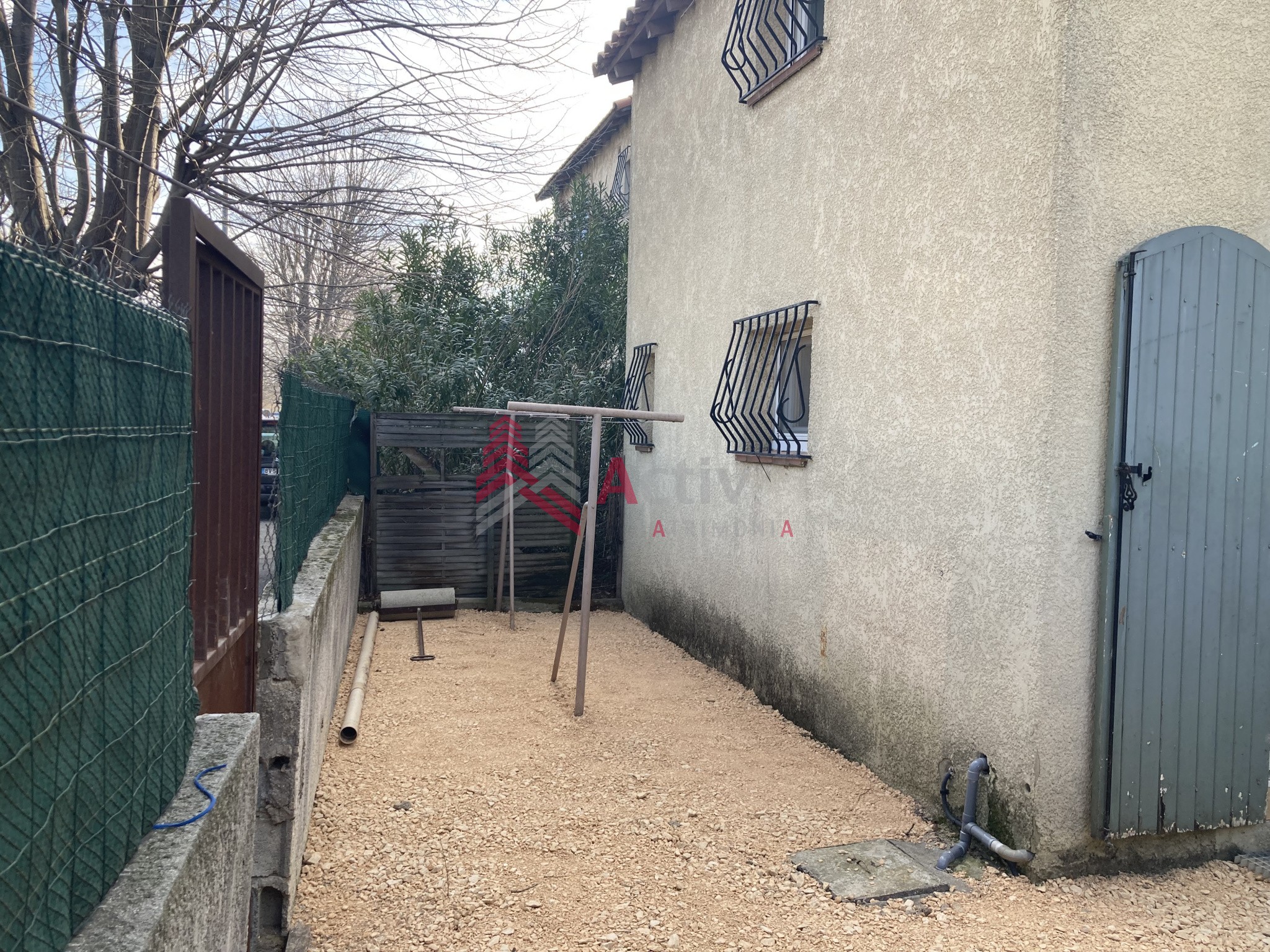 Vente Maison à Arles 4 pièces