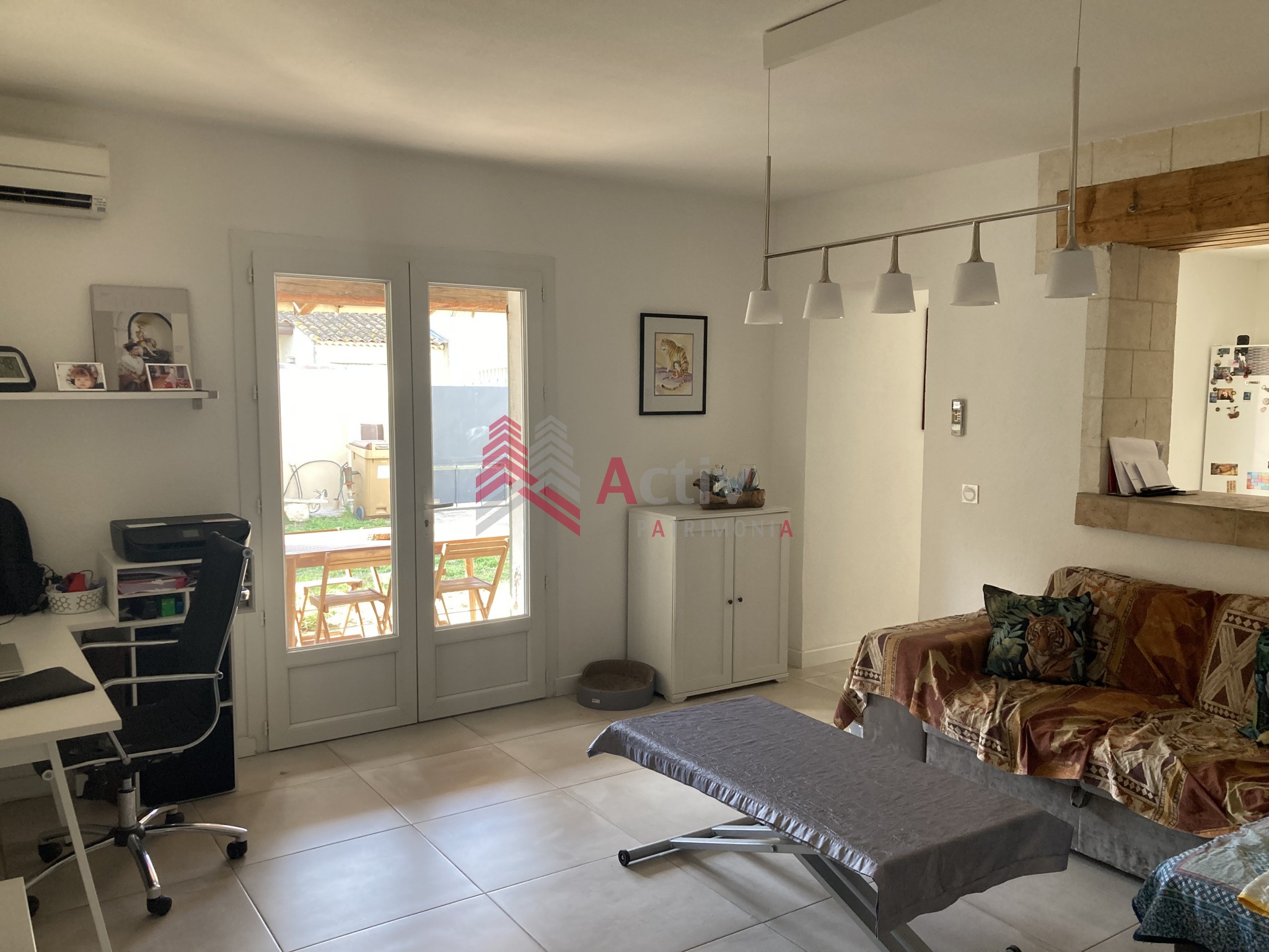 Vente Maison à Arles 4 pièces