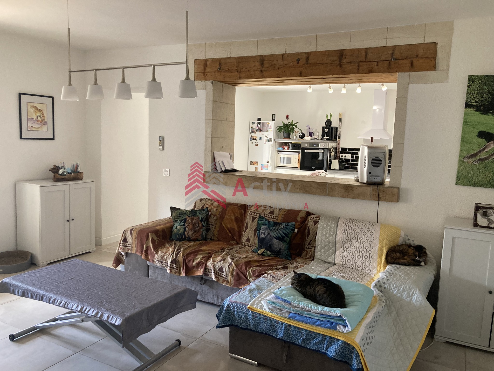 Vente Maison à Arles 4 pièces