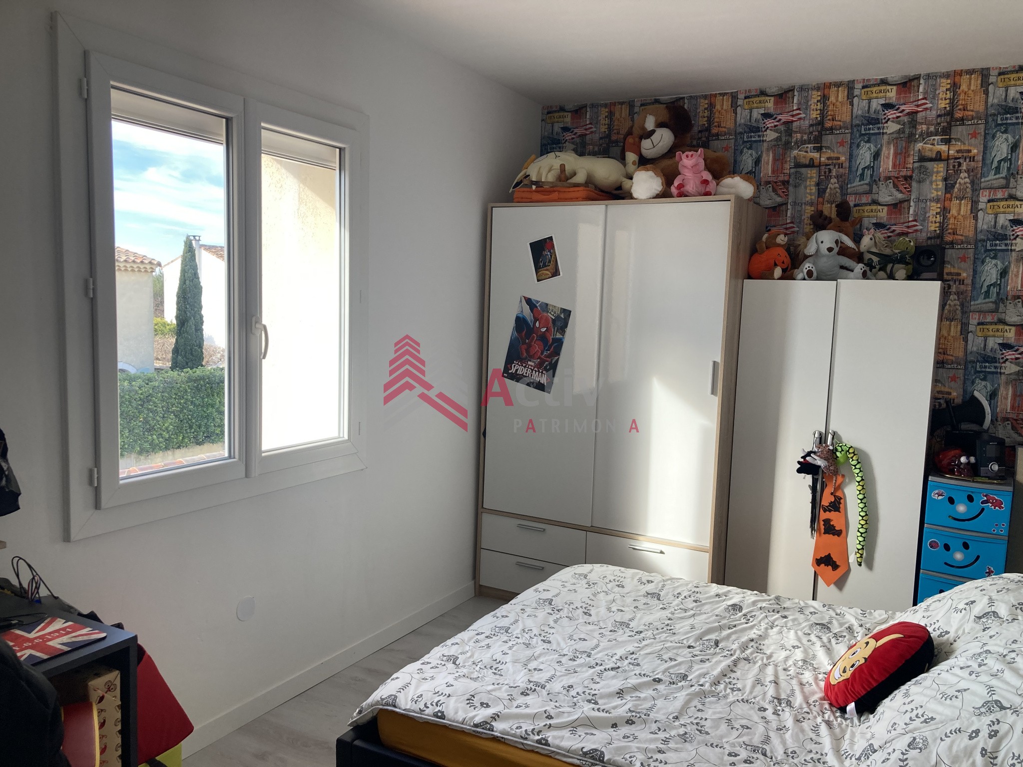 Vente Maison à Arles 4 pièces