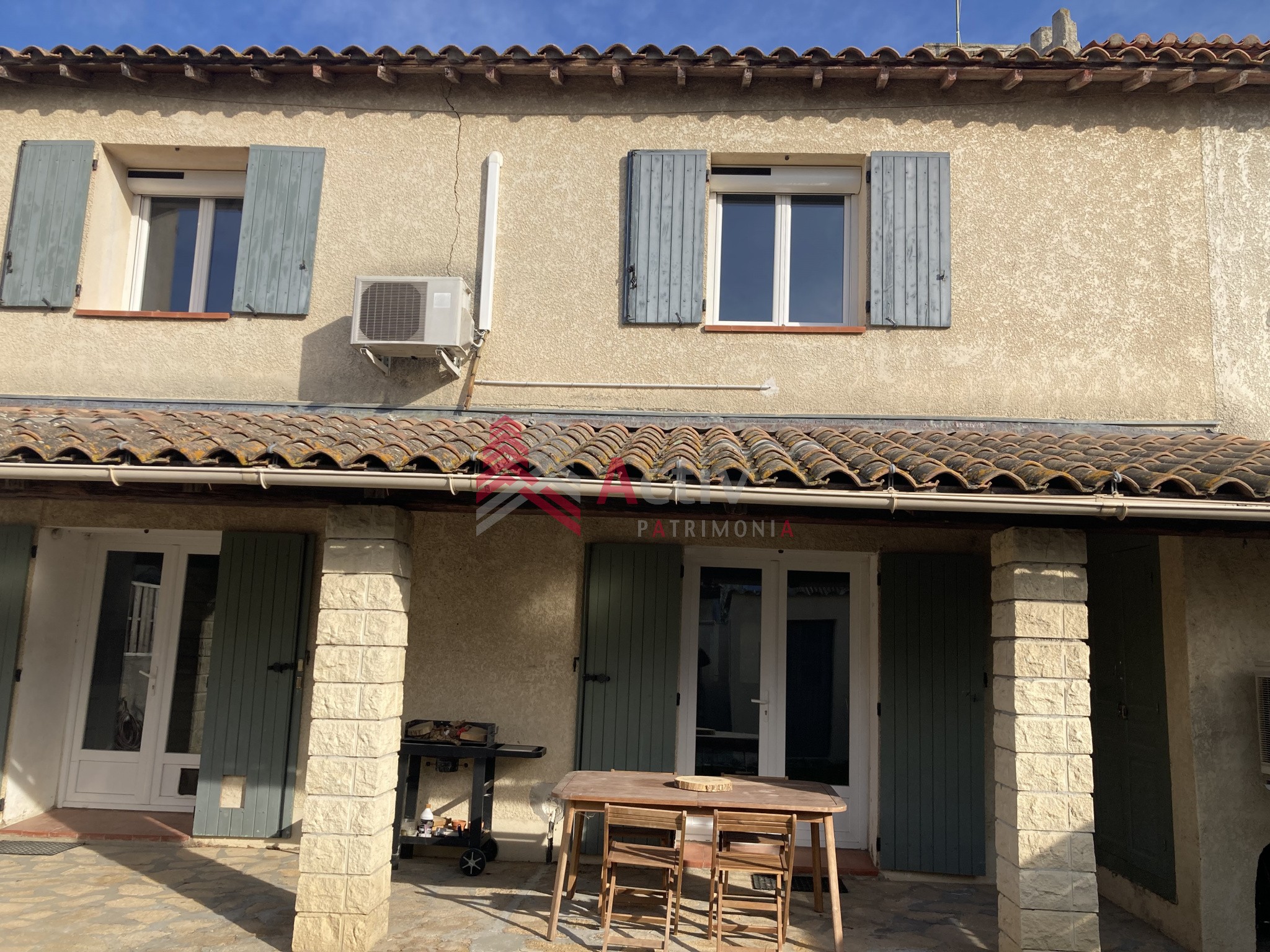 Vente Maison à Arles 4 pièces