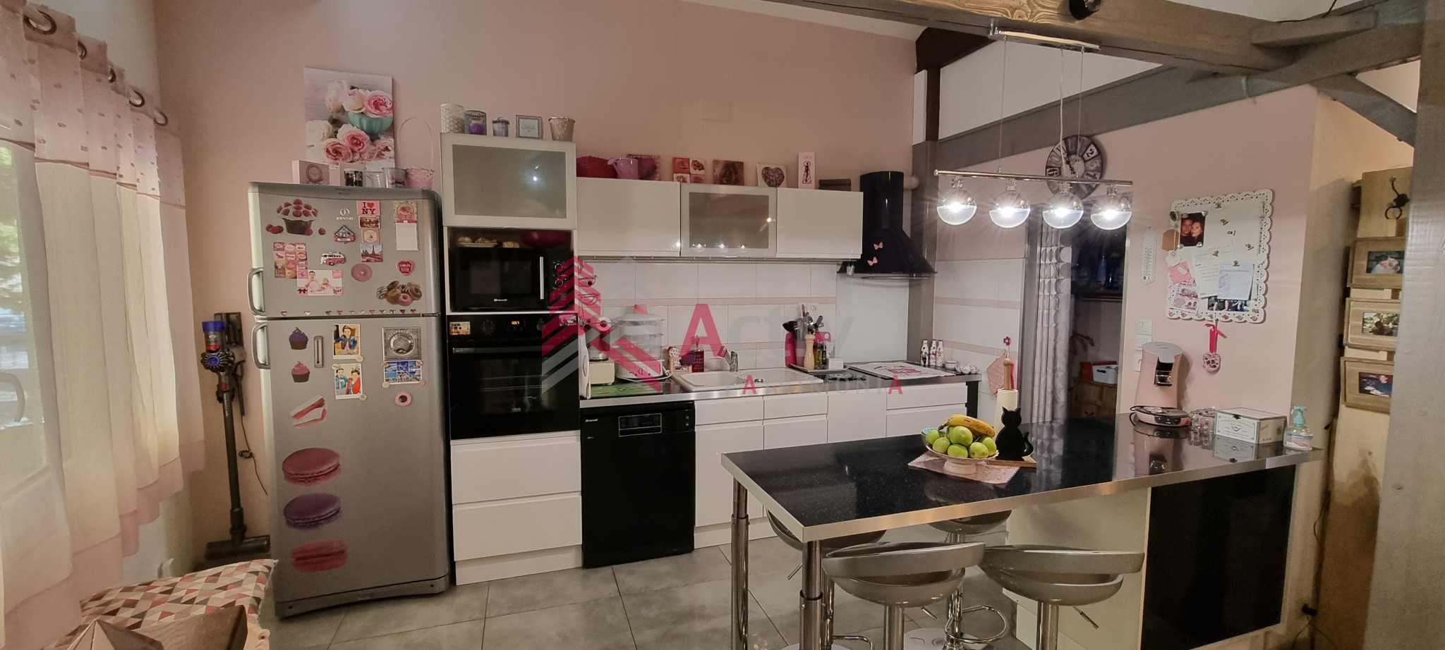 Vente Maison à Arles 5 pièces