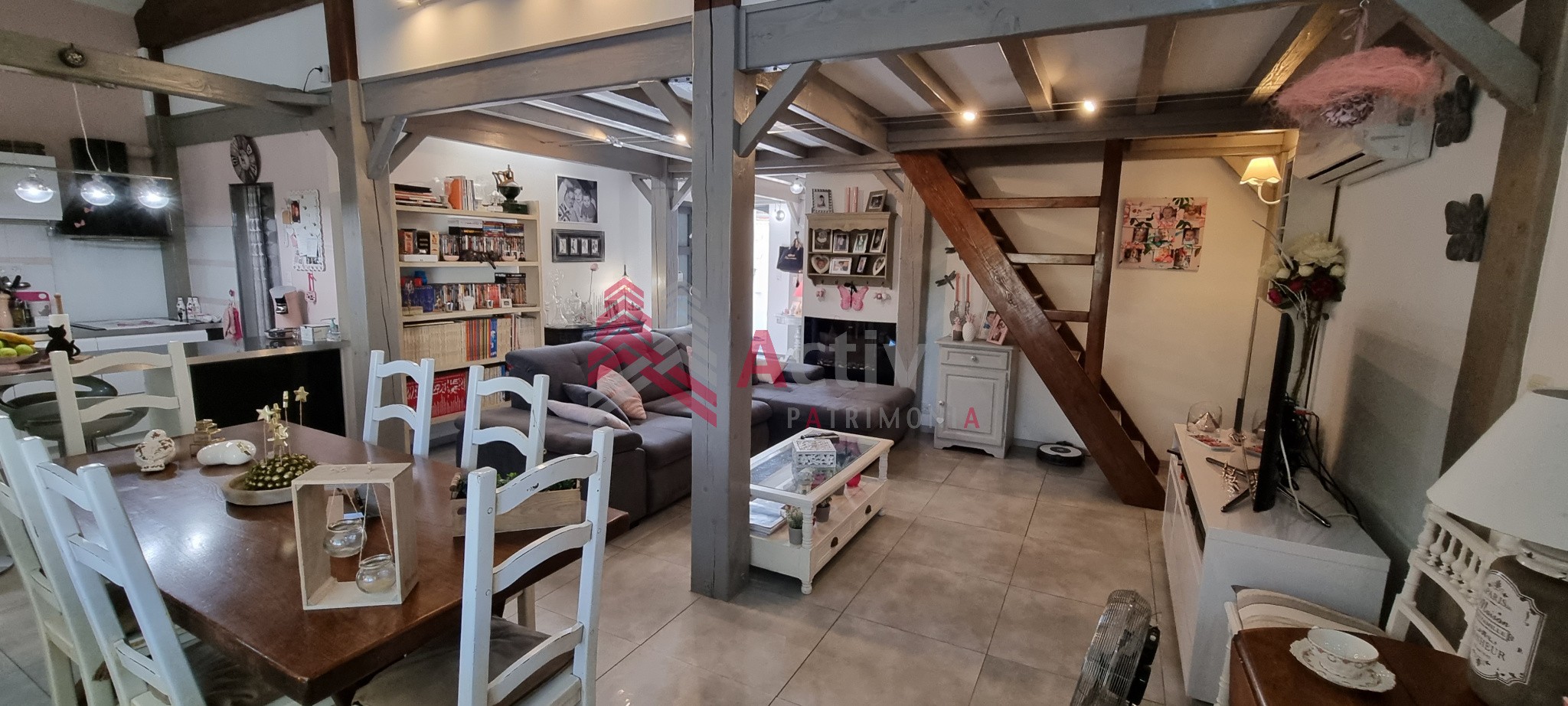 Vente Maison à Arles 5 pièces