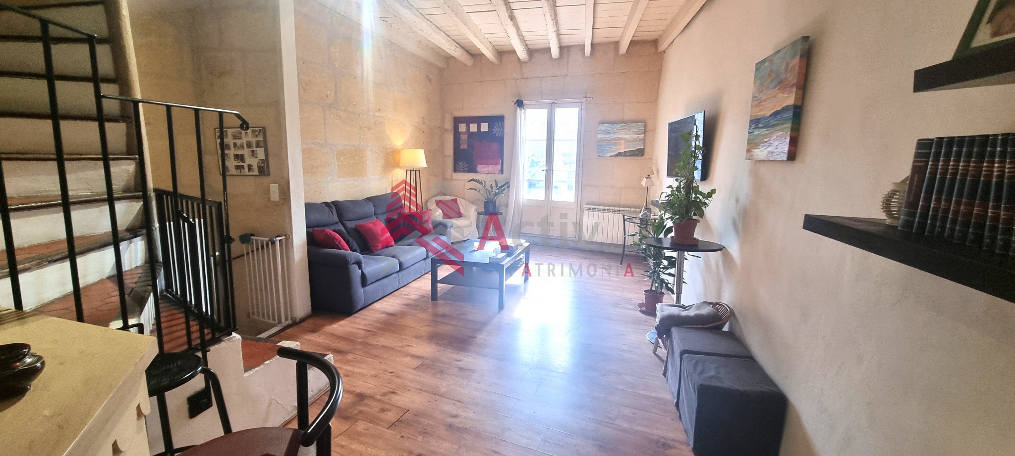 Vente Maison à Arles 4 pièces