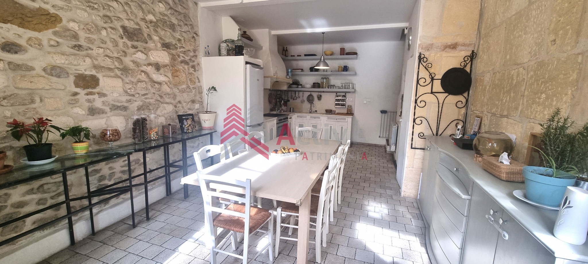 Vente Maison à Arles 4 pièces