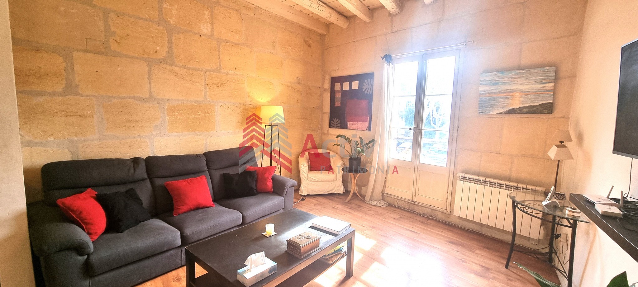 Vente Maison à Arles 4 pièces