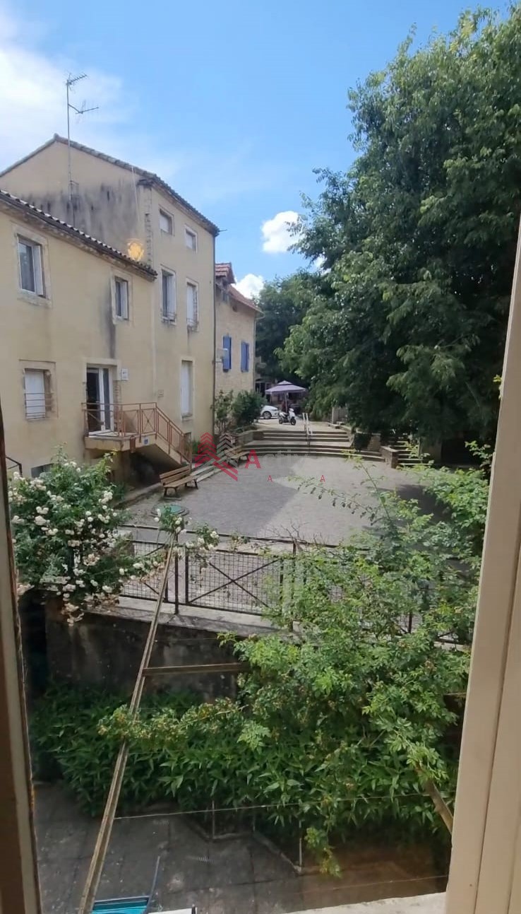 Vente Appartement à Limogne-en-Quercy 3 pièces