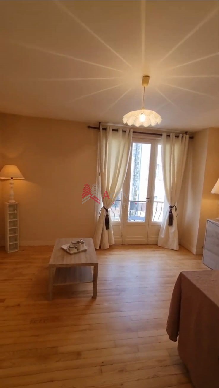 Vente Appartement à Limogne-en-Quercy 3 pièces