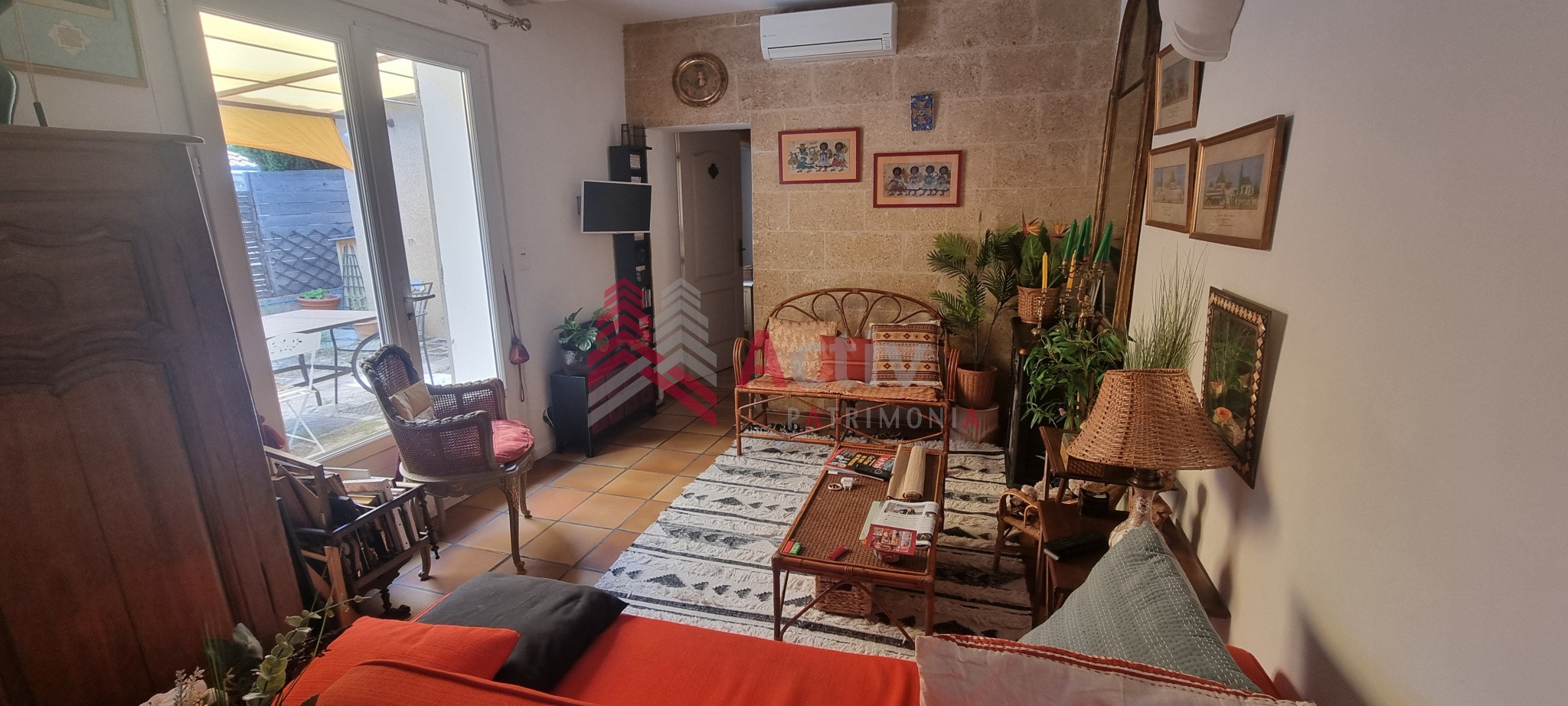 Vente Maison à Arles 3 pièces