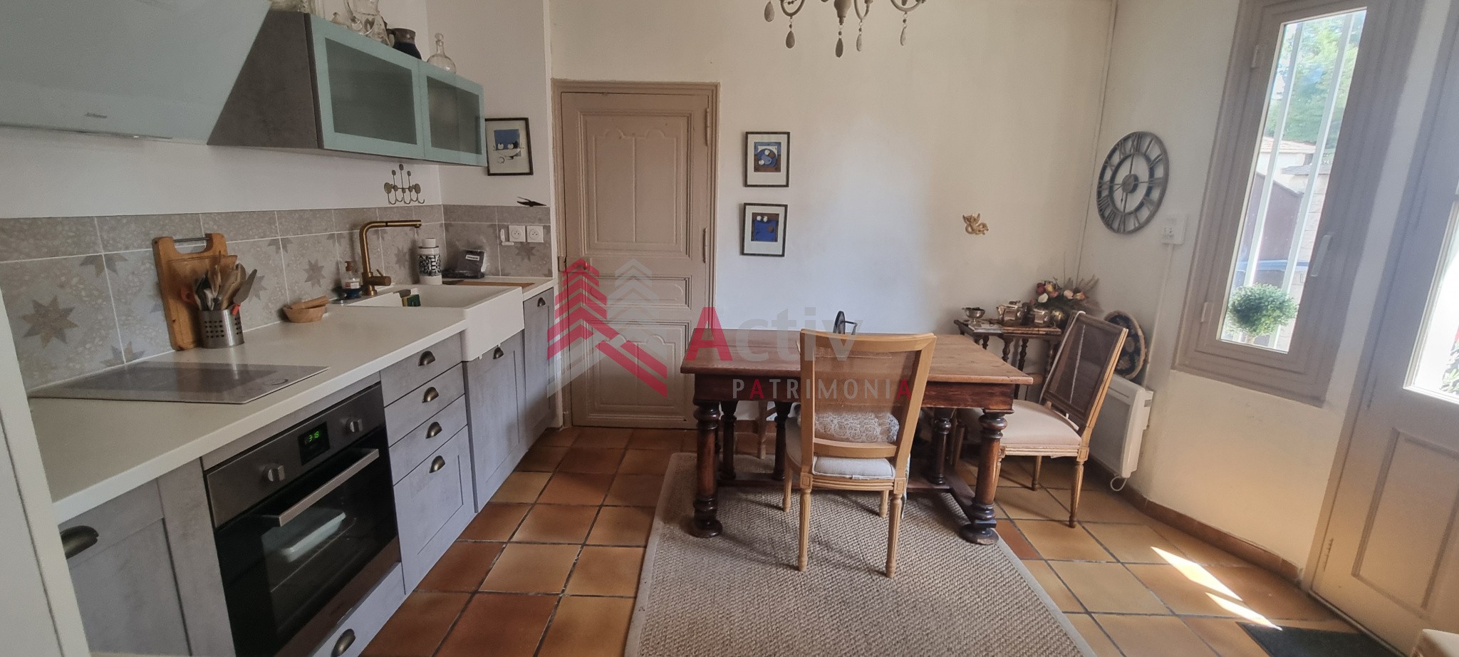 Vente Maison à Arles 3 pièces