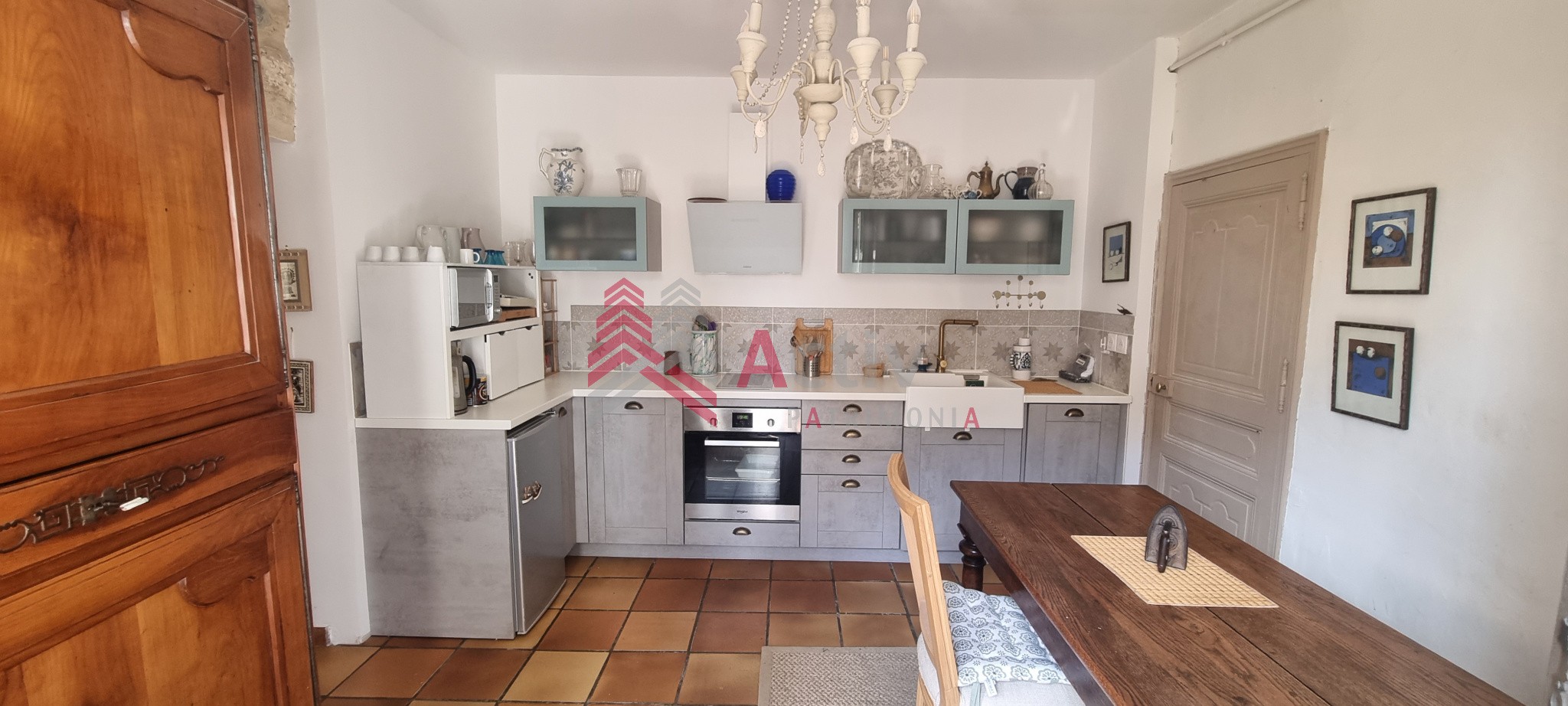 Vente Maison à Arles 3 pièces