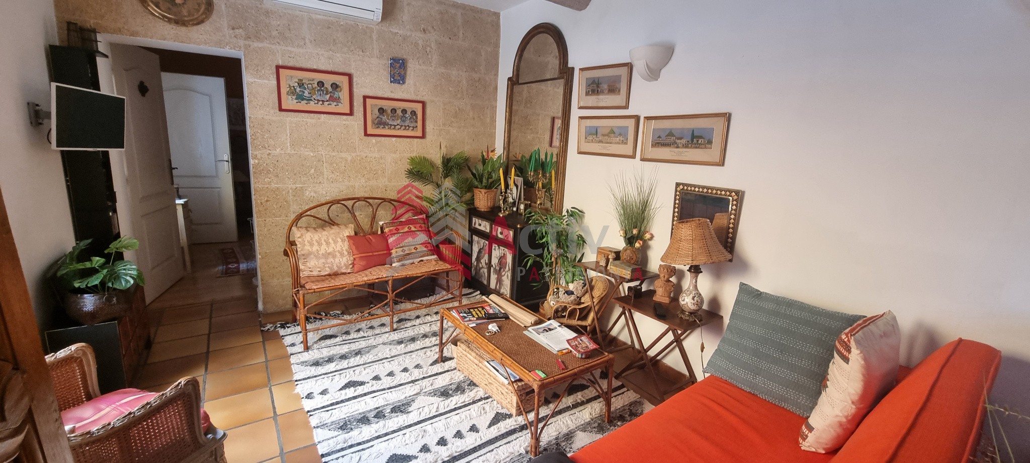 Vente Maison à Arles 3 pièces