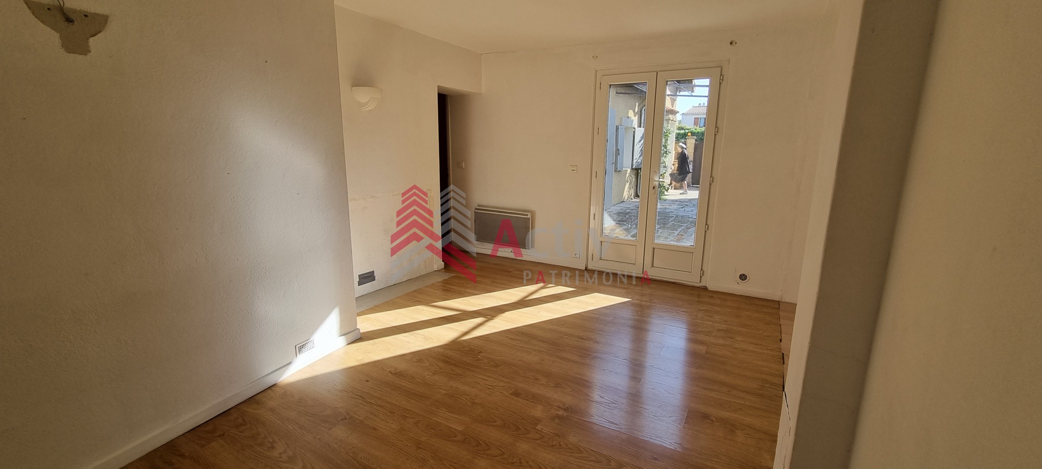 Vente Maison à Arles 3 pièces