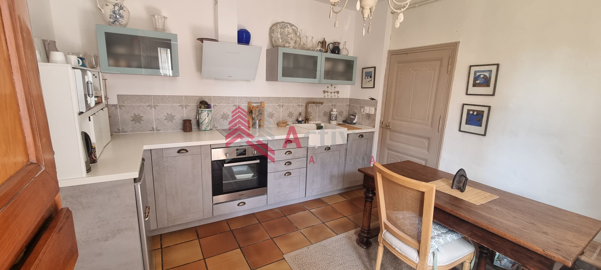 Vente Maison à Arles 3 pièces