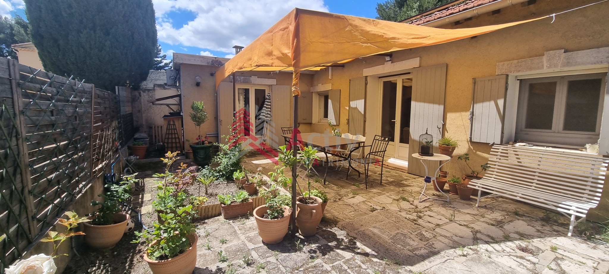 Vente Maison à Arles 3 pièces