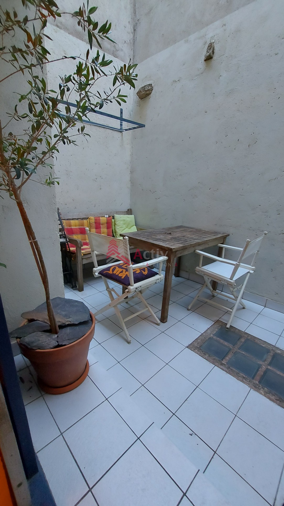 Vente Maison à la Palme 7 pièces