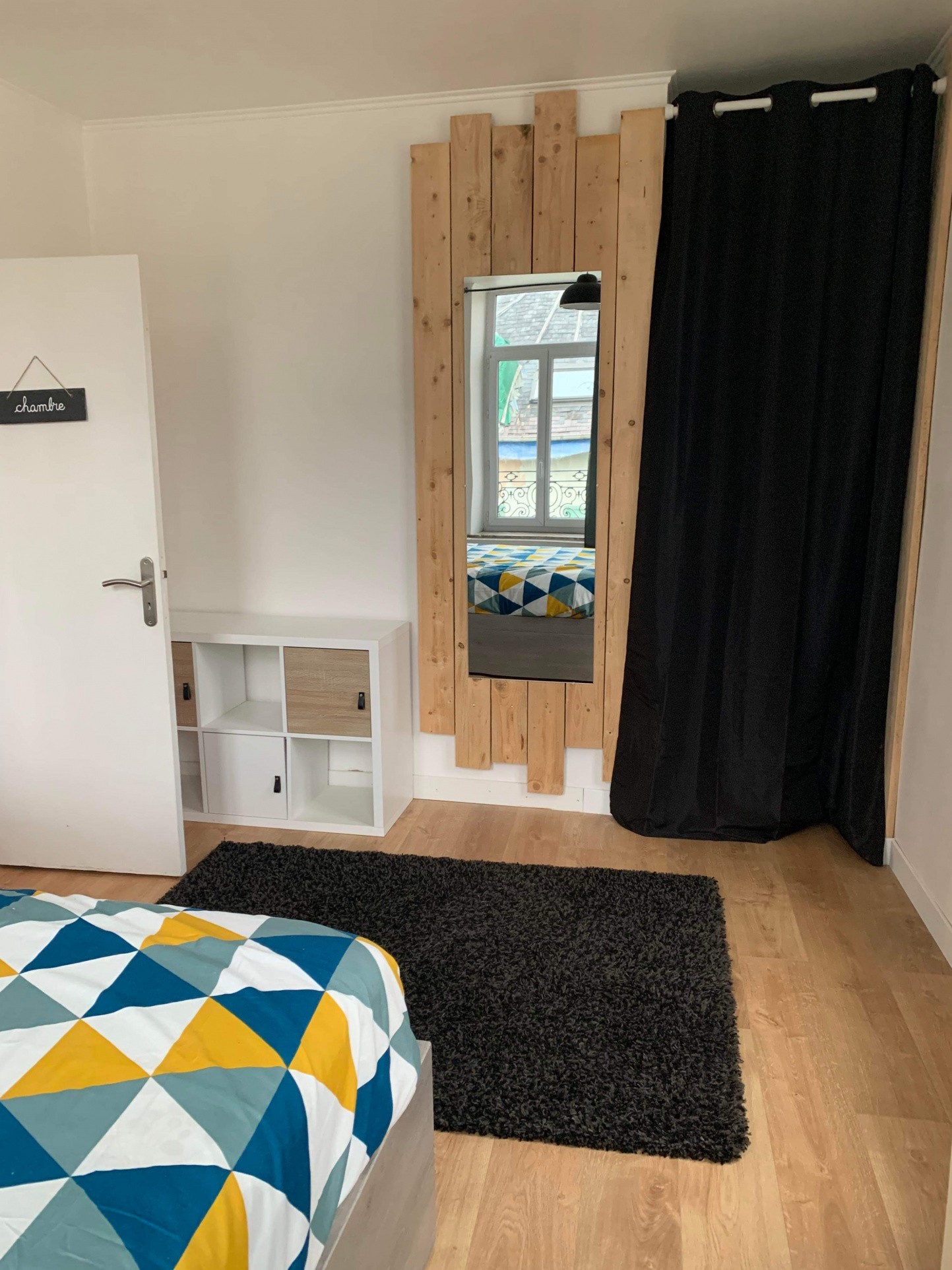 Location Appartement à Boulogne-sur-Mer 2 pièces