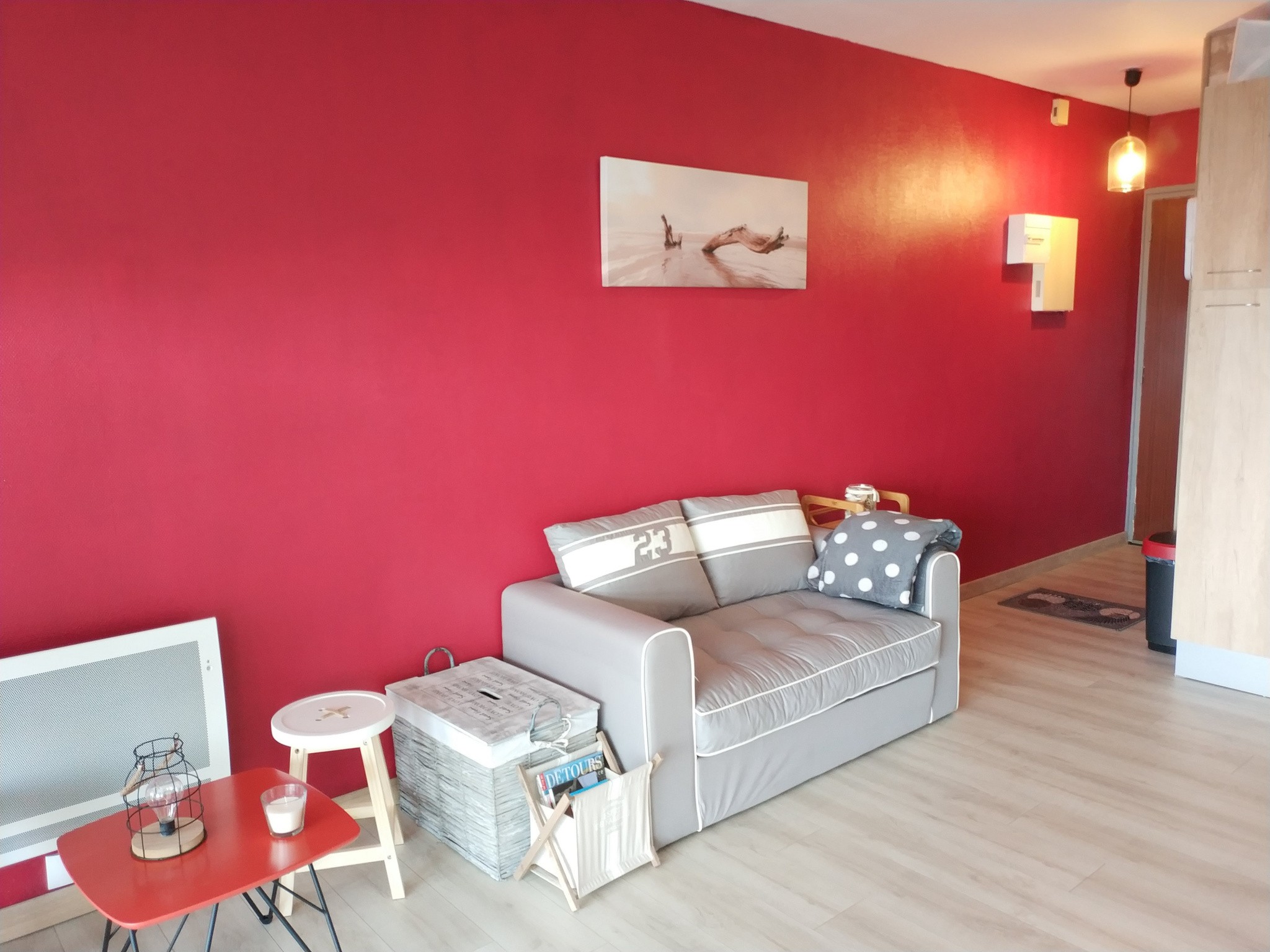 Vente Appartement à Berck 1 pièce