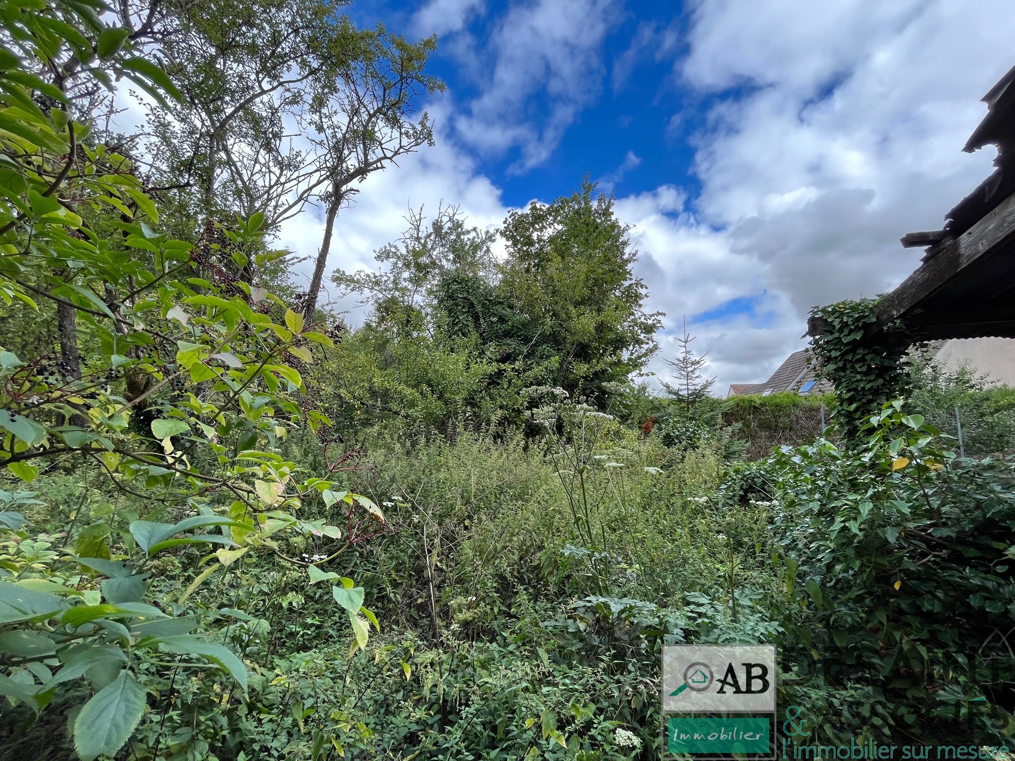 Vente Maison à Crécy-la-Chapelle 6 pièces