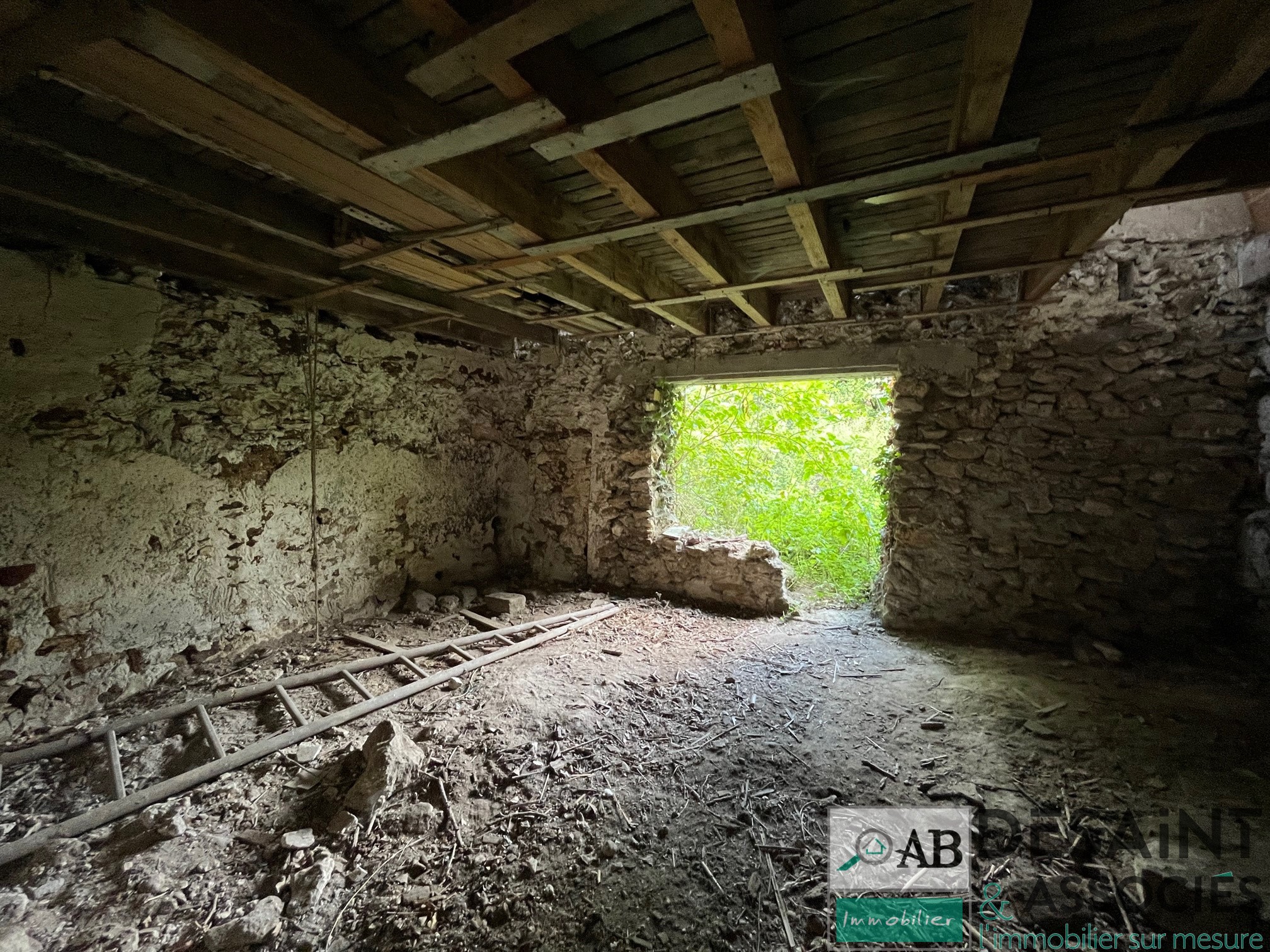 Vente Maison à Crécy-la-Chapelle 6 pièces