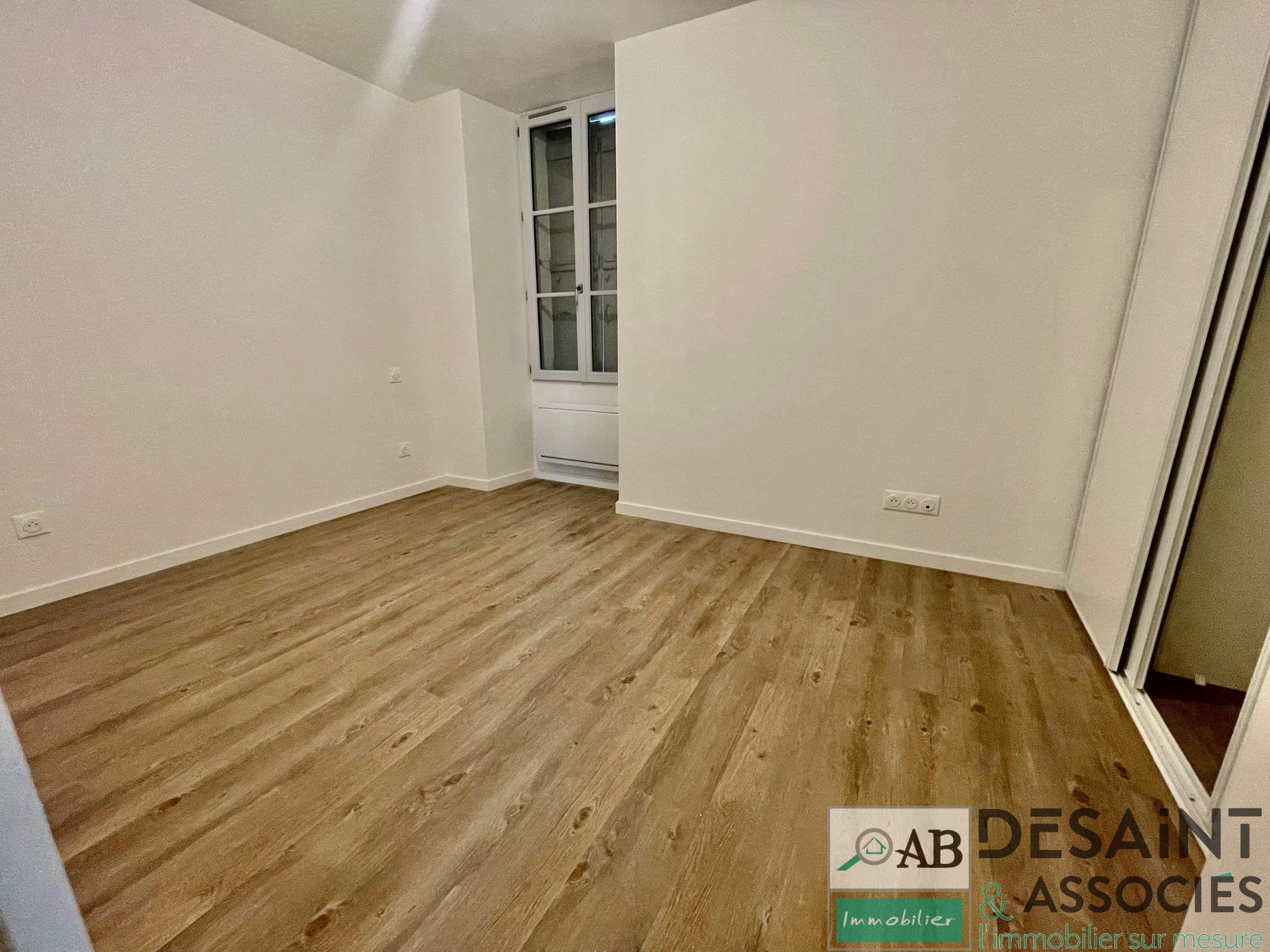 Vente Appartement à Coupvray 3 pièces