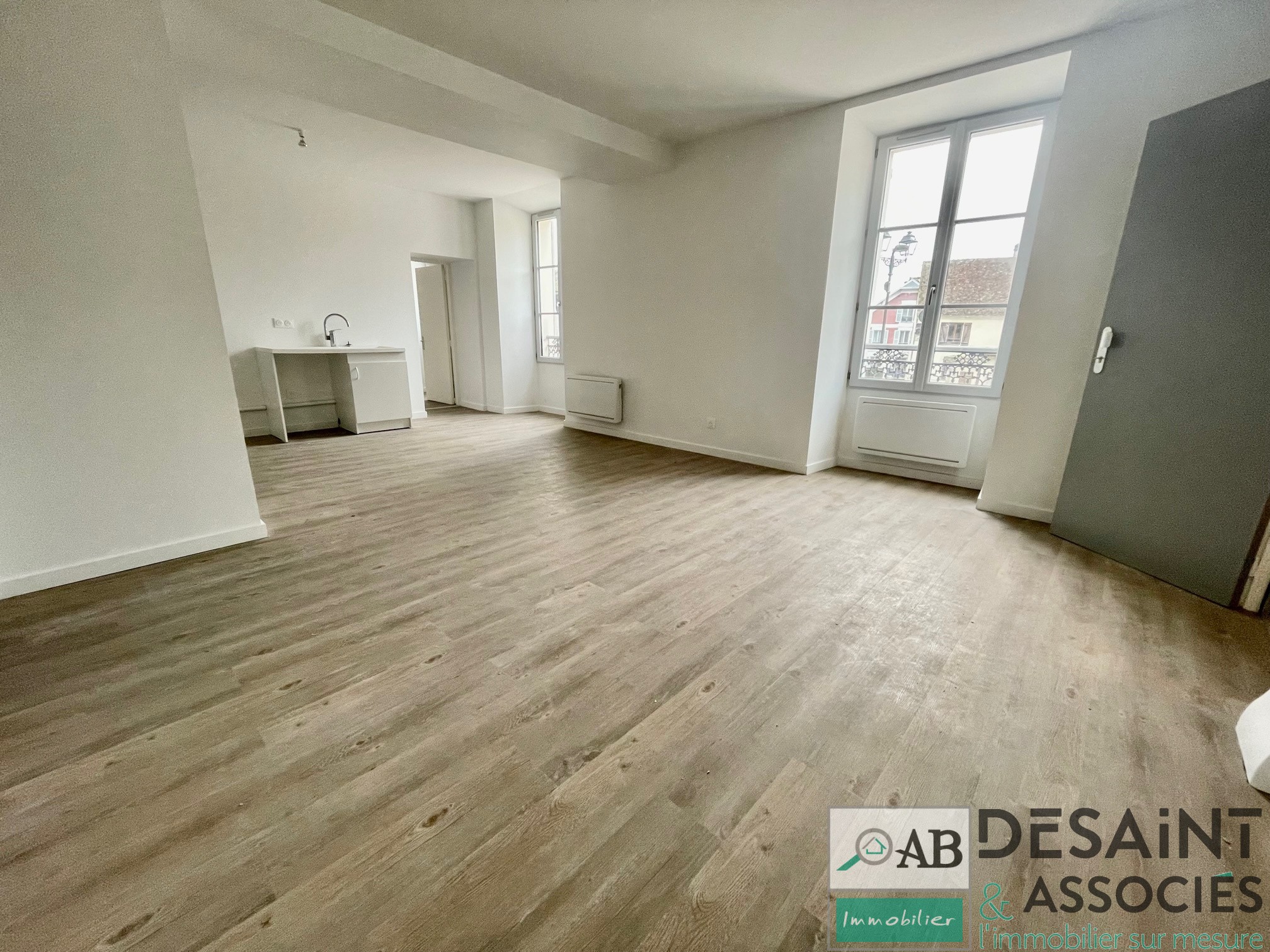 Vente Appartement à Coupvray 3 pièces