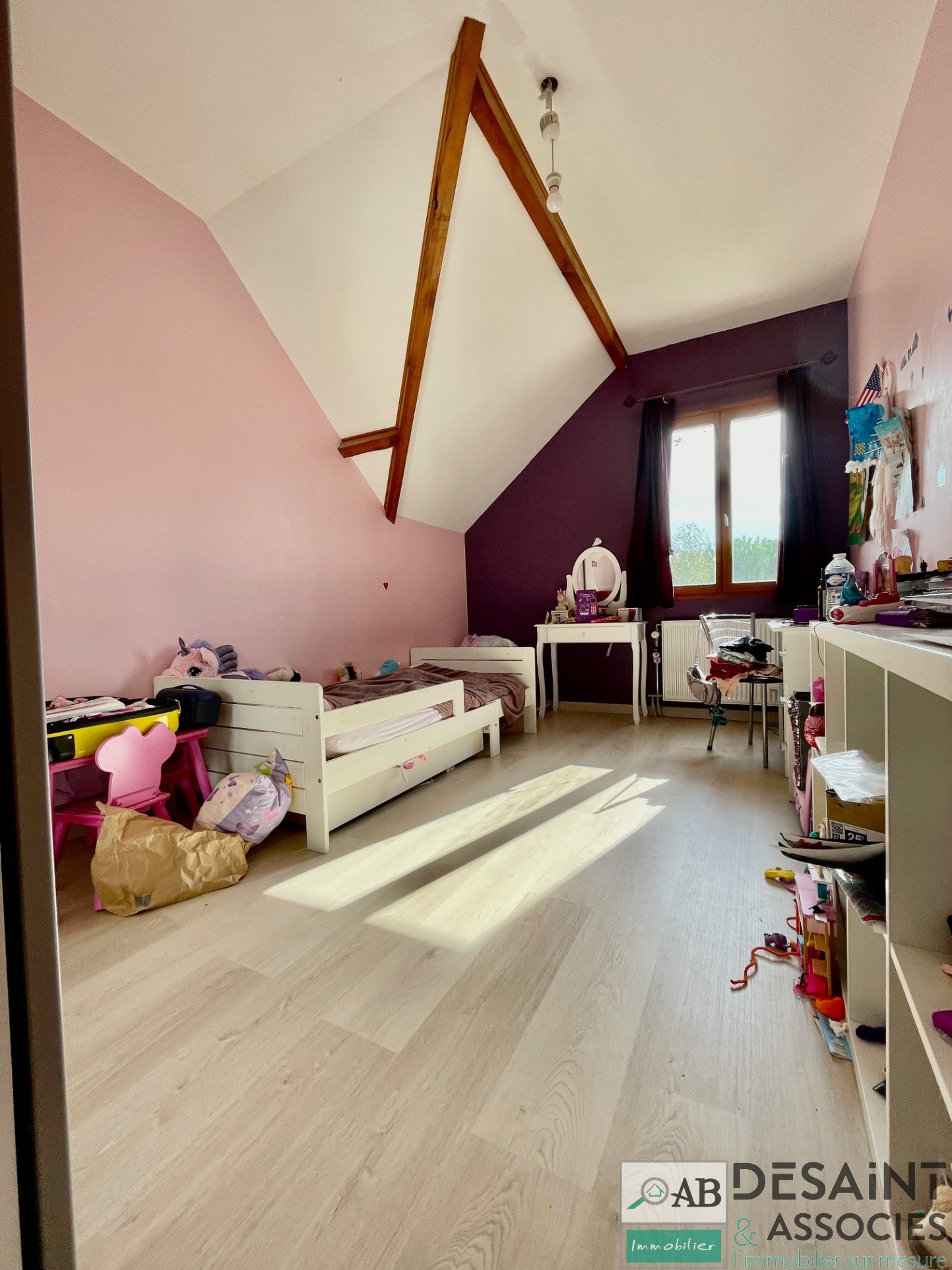 Vente Maison à Crécy-la-Chapelle 12 pièces