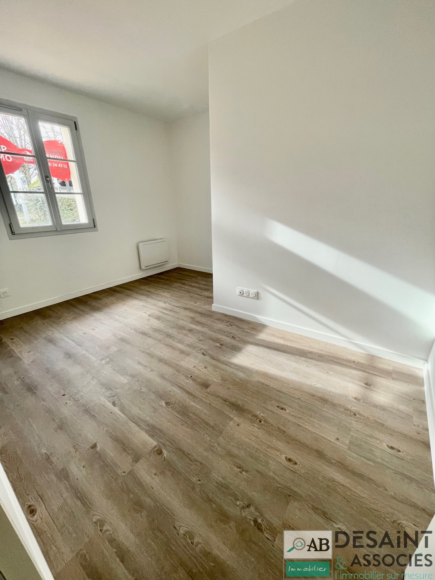 Vente Appartement à Coupvray 3 pièces