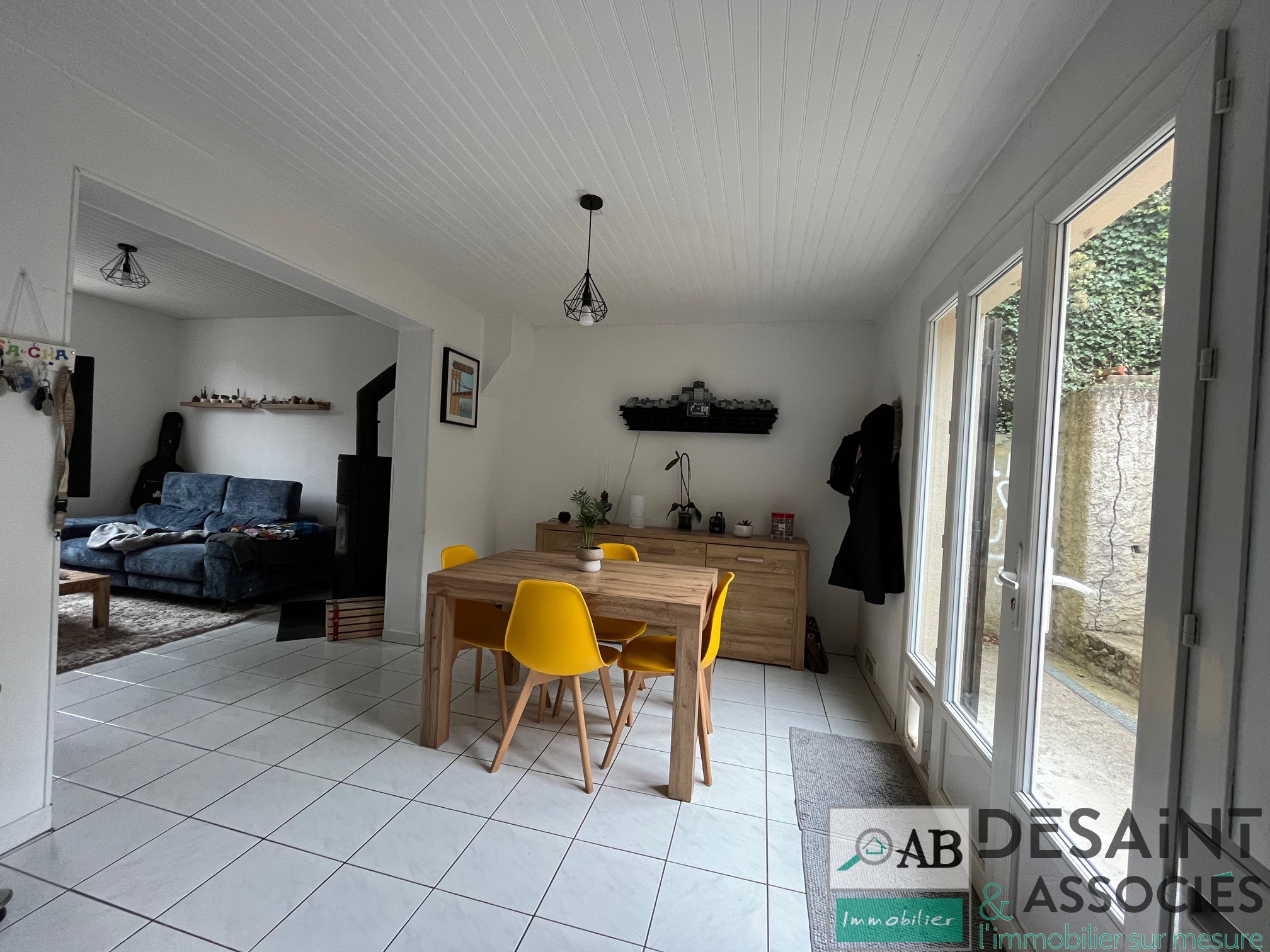 Vente Maison à Crécy-la-Chapelle 4 pièces