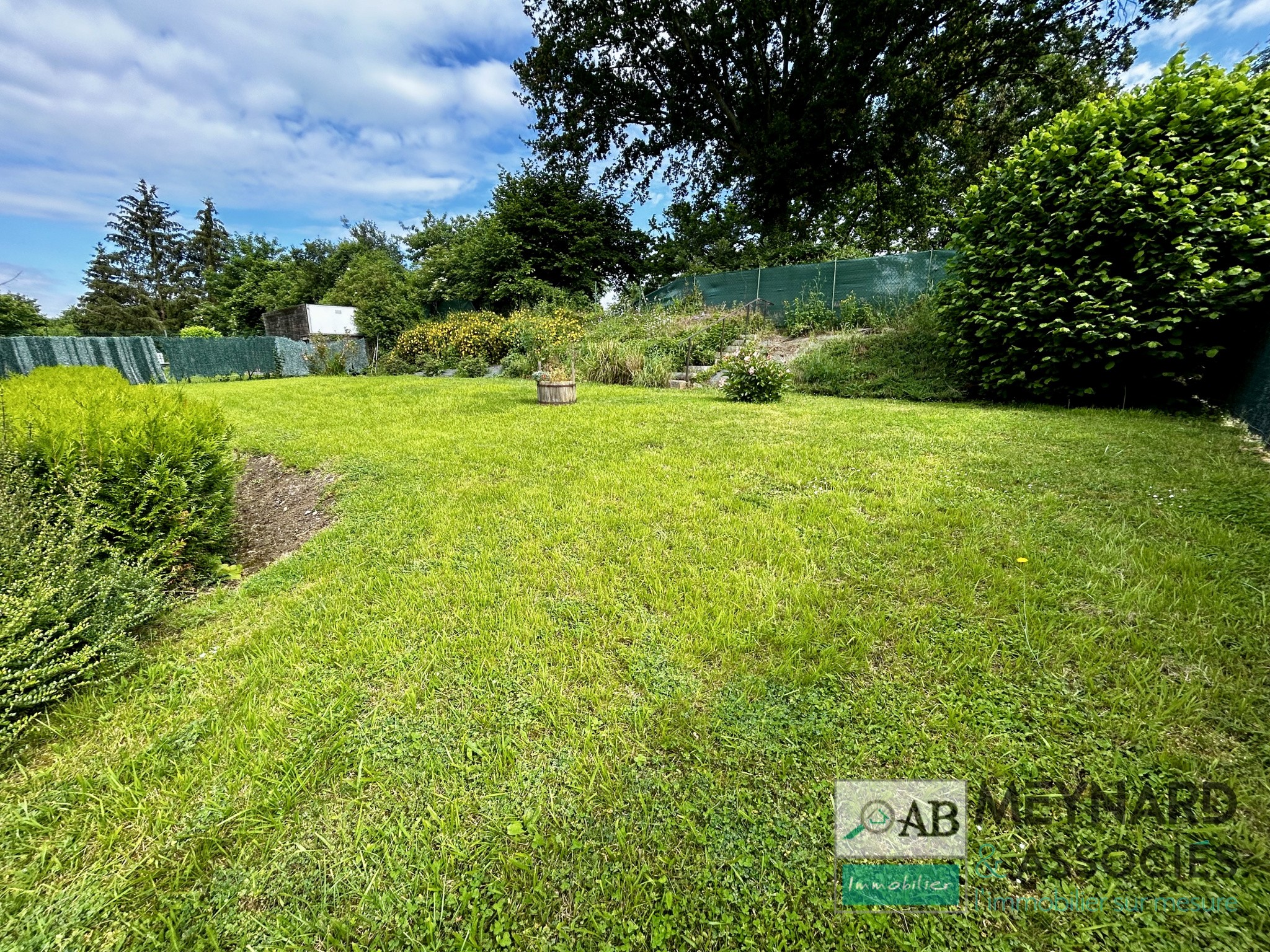 Vente Maison à Crécy-la-Chapelle 5 pièces