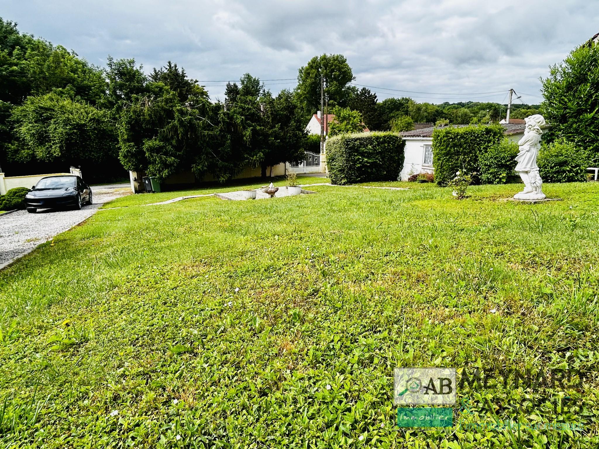 Vente Maison à Crécy-la-Chapelle 5 pièces