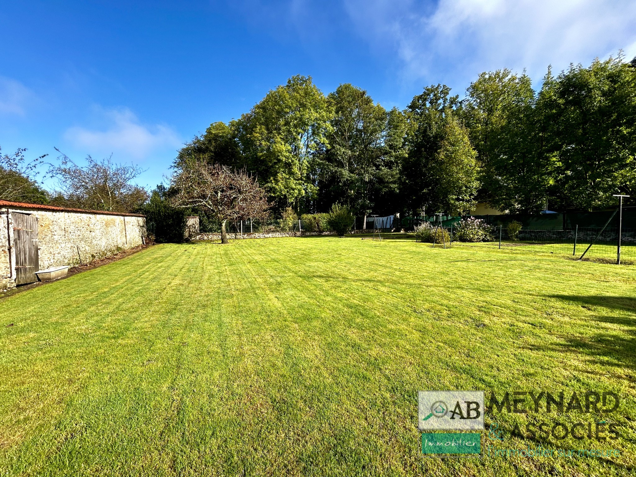 Vente Maison à Crécy-la-Chapelle 8 pièces