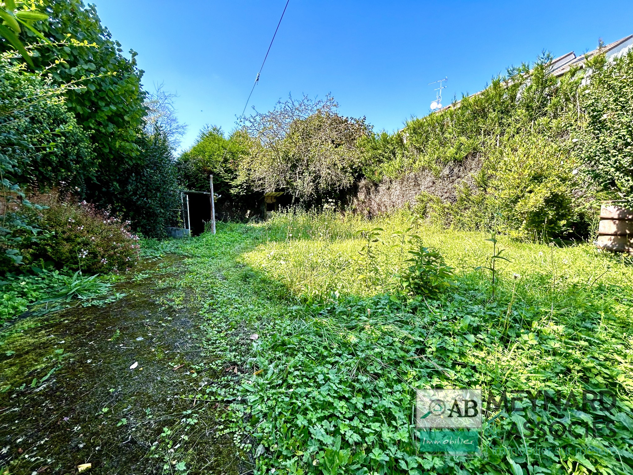 Vente Maison à Crécy-la-Chapelle 4 pièces