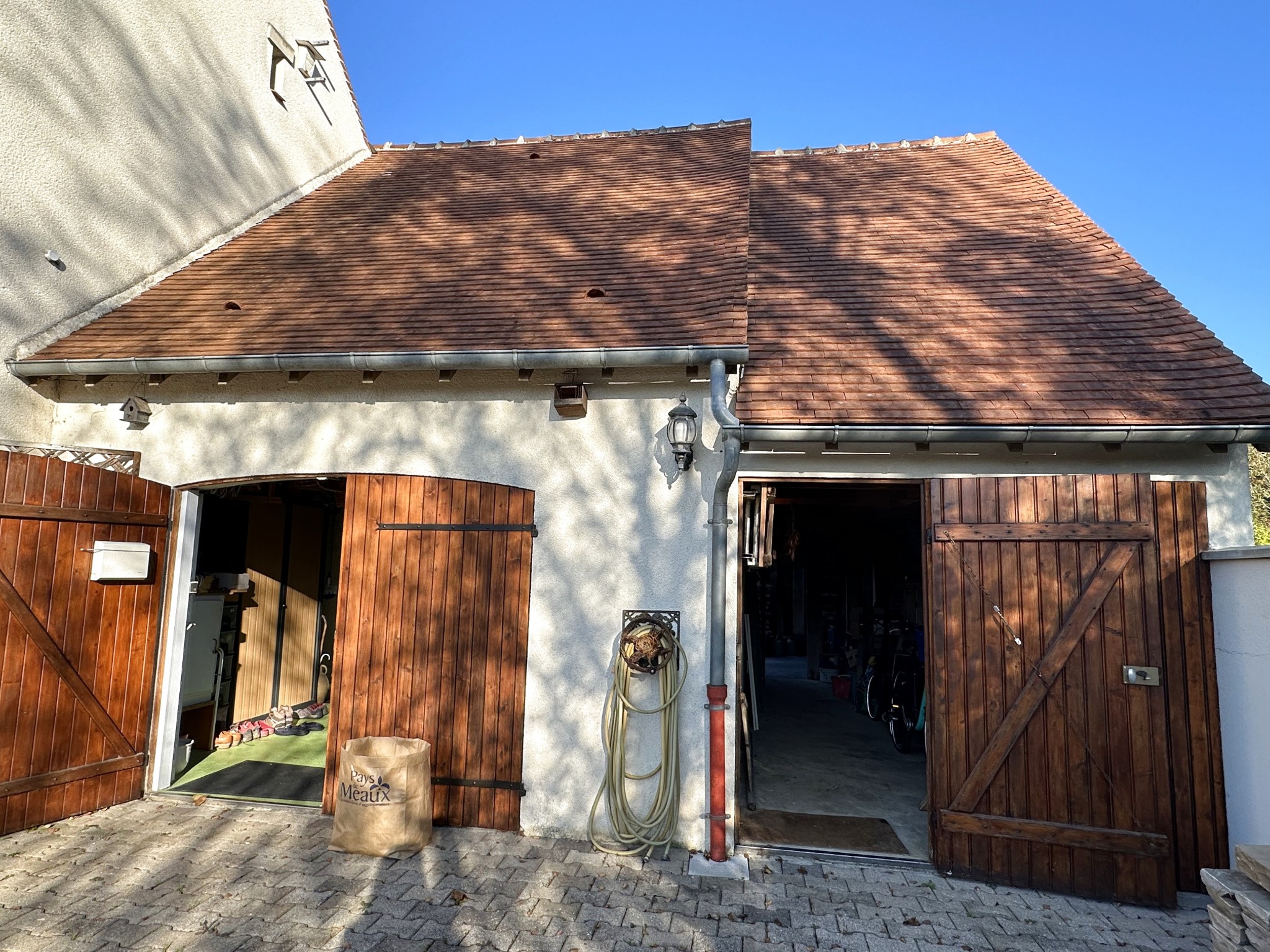 Vente Maison à Germigny-l'Évêque 7 pièces