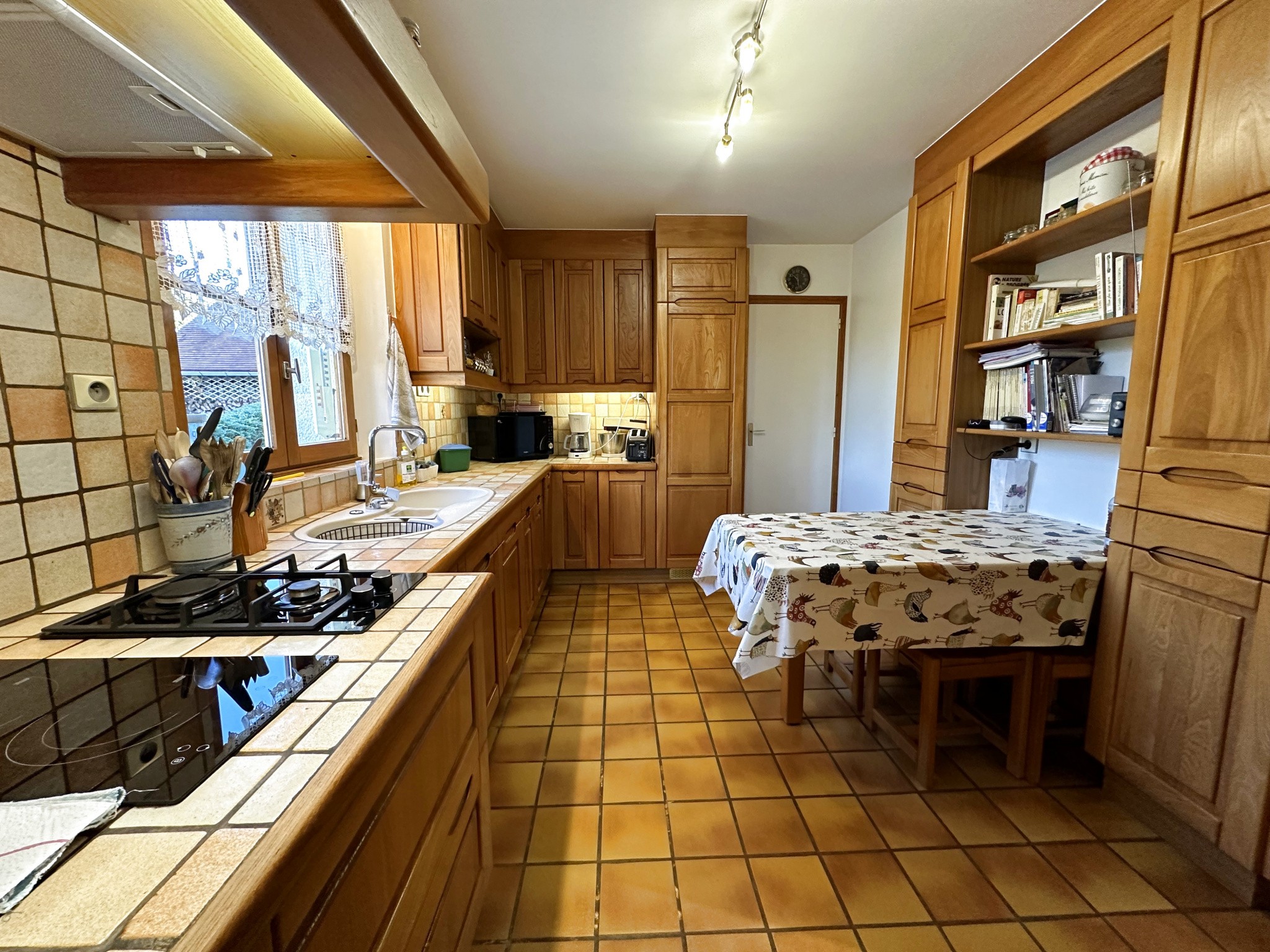 Vente Maison à Germigny-l'Évêque 7 pièces