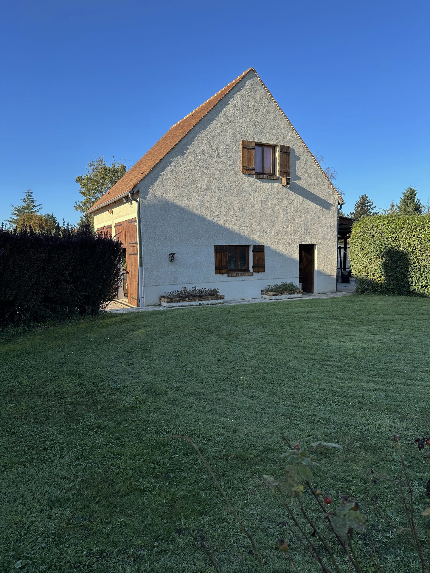 Vente Maison à Germigny-l'Évêque 7 pièces