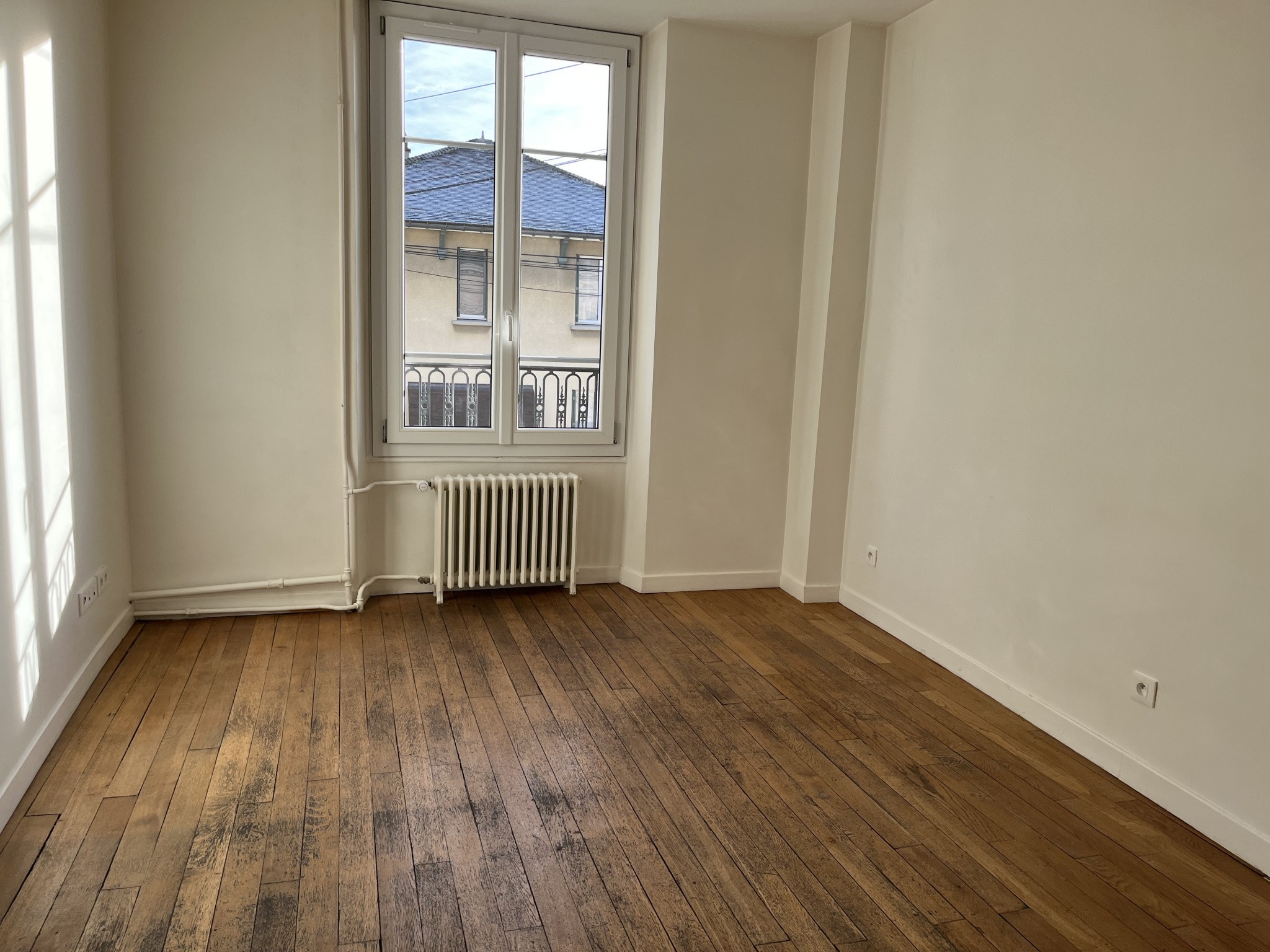 Location Appartement à Meaux 1 pièce