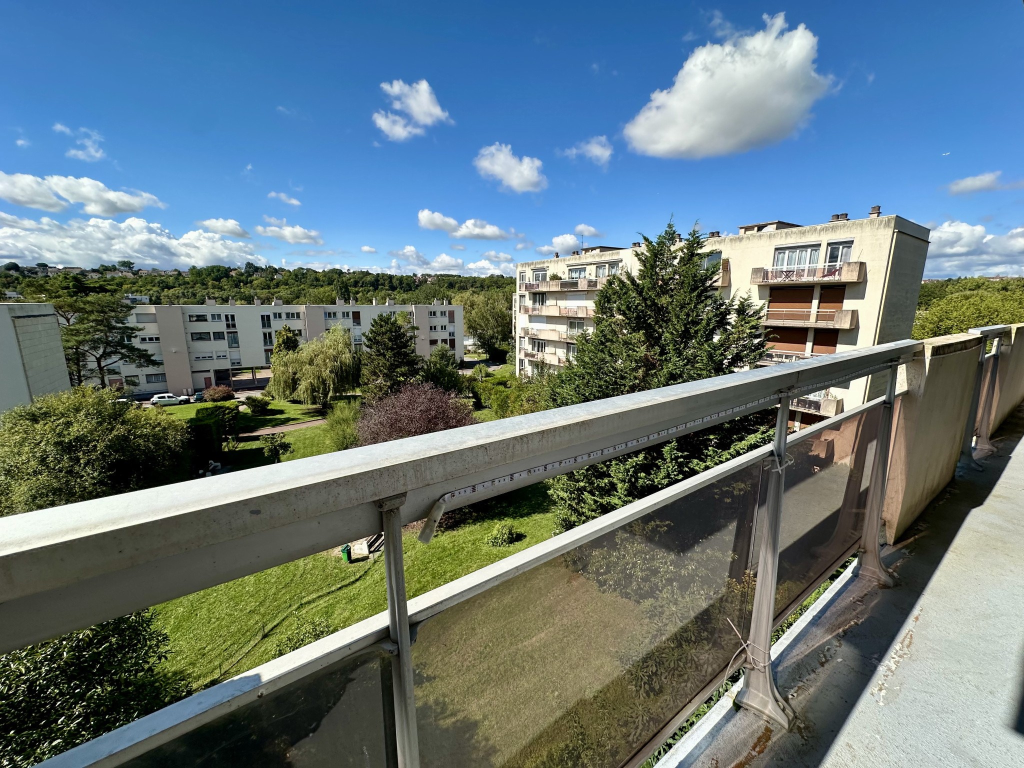 Vente Appartement à Meaux 4 pièces