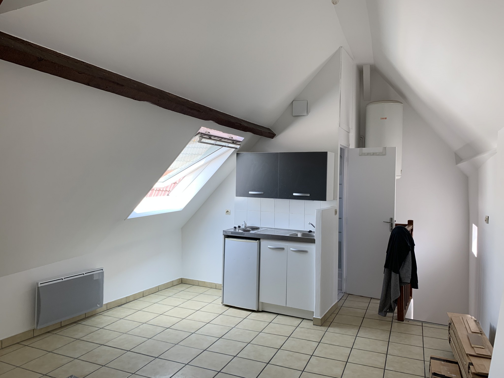 Location Appartement à Meaux 2 pièces