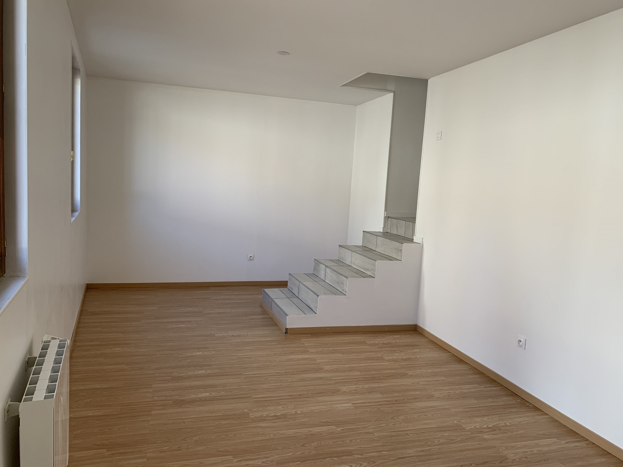 Location Appartement à Étrépilly 3 pièces