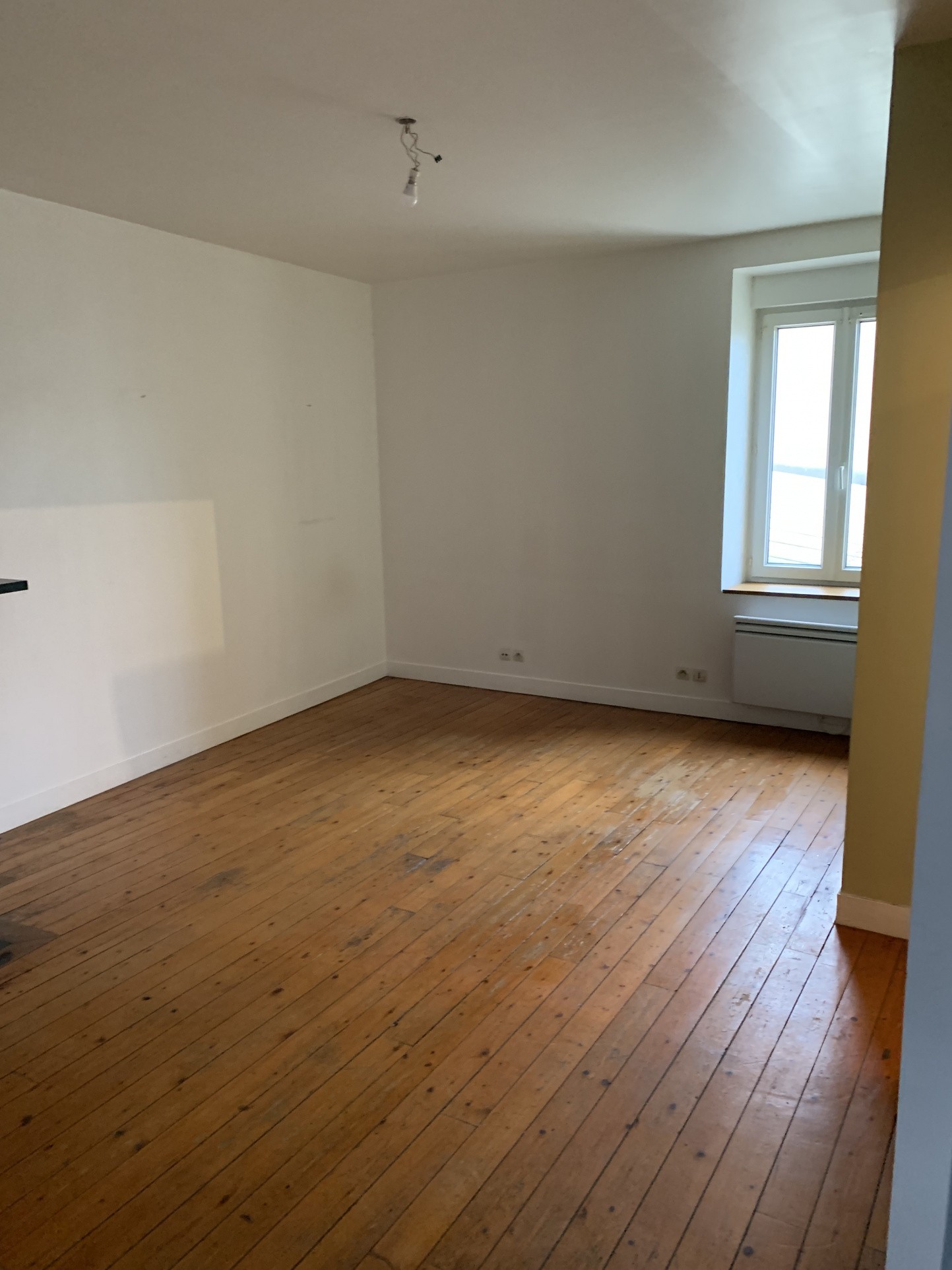 Vente Appartement à Meaux 3 pièces