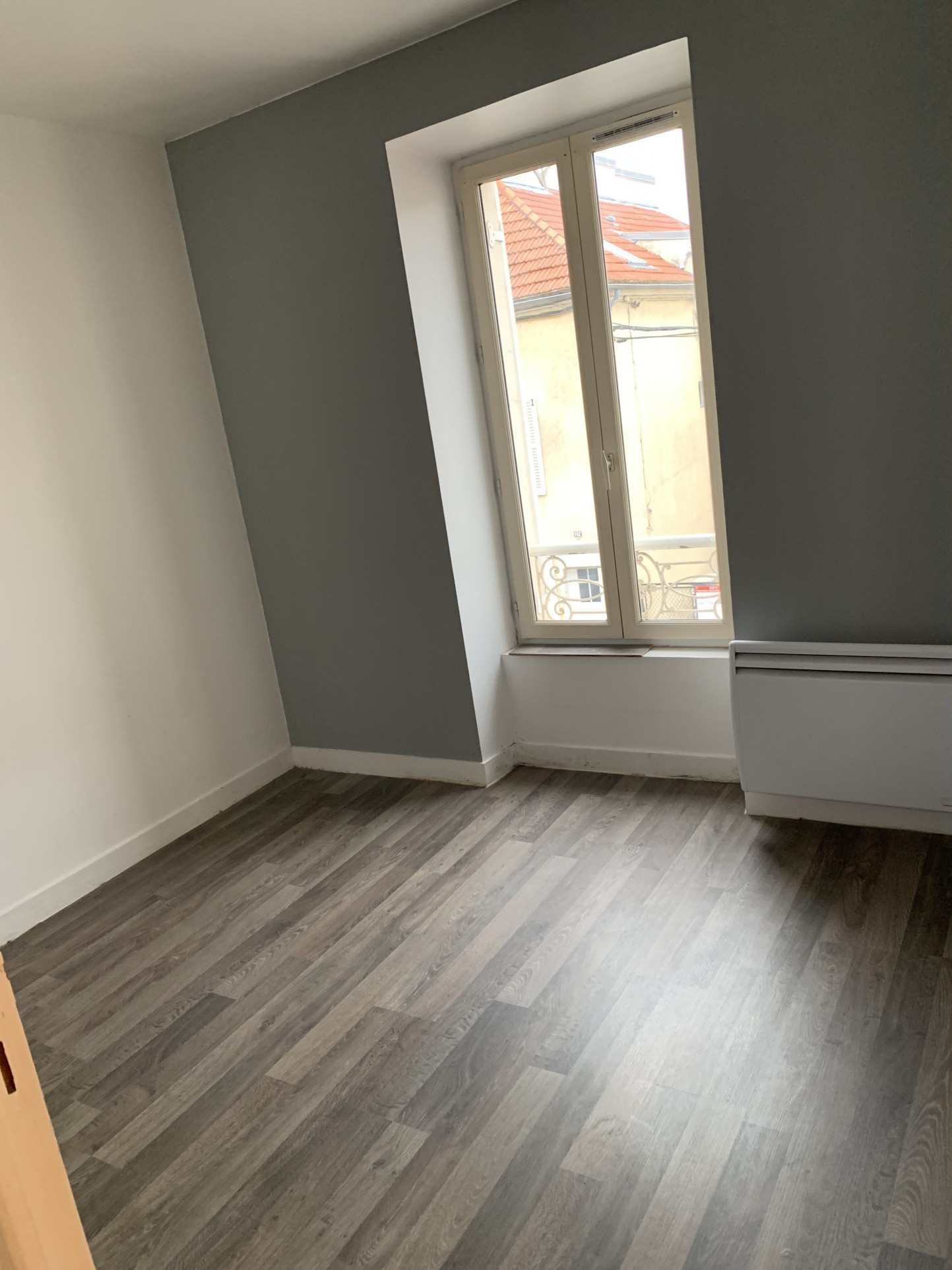 Vente Appartement à Meaux 3 pièces